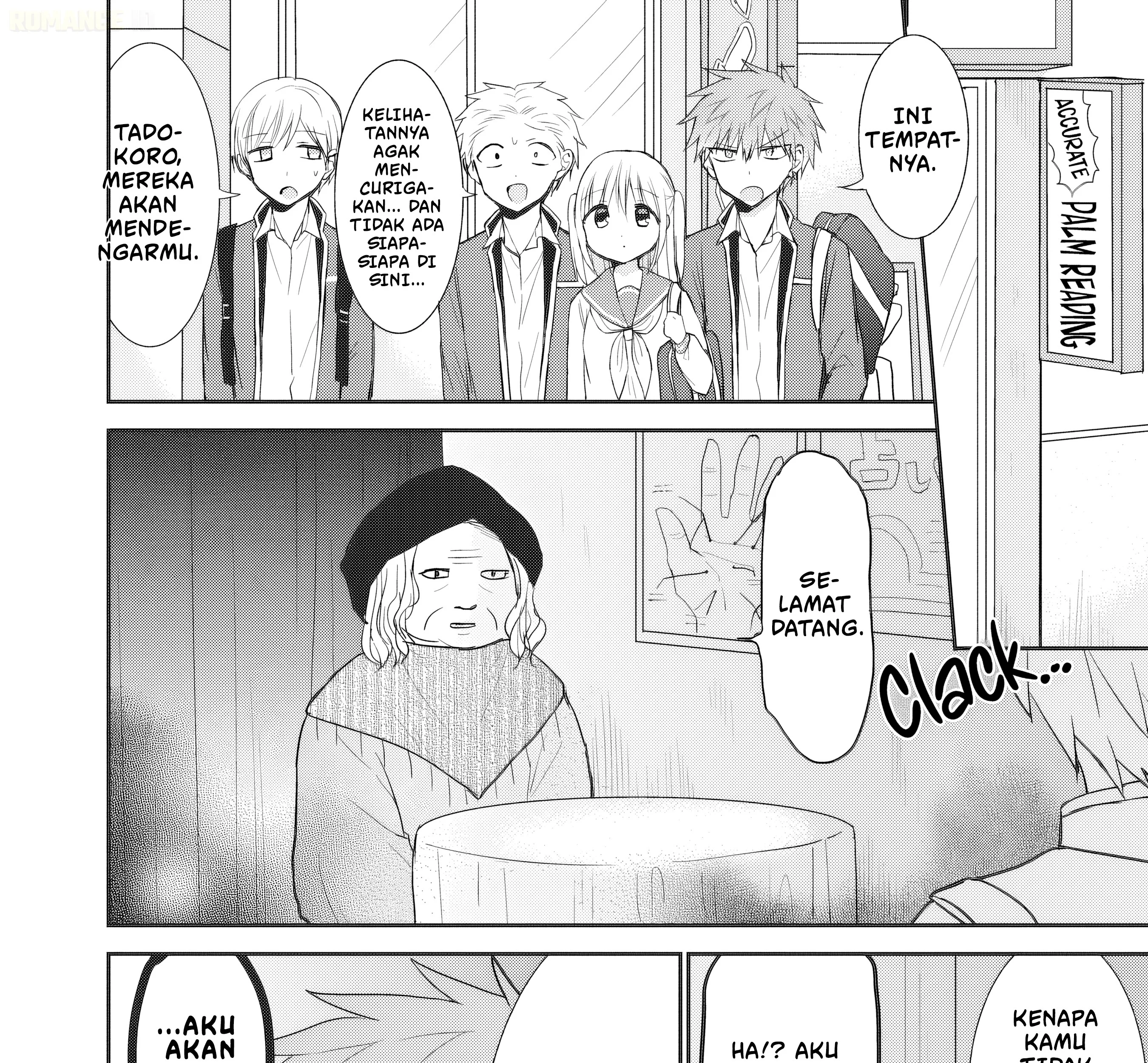 Chapter 90 - halaman 9