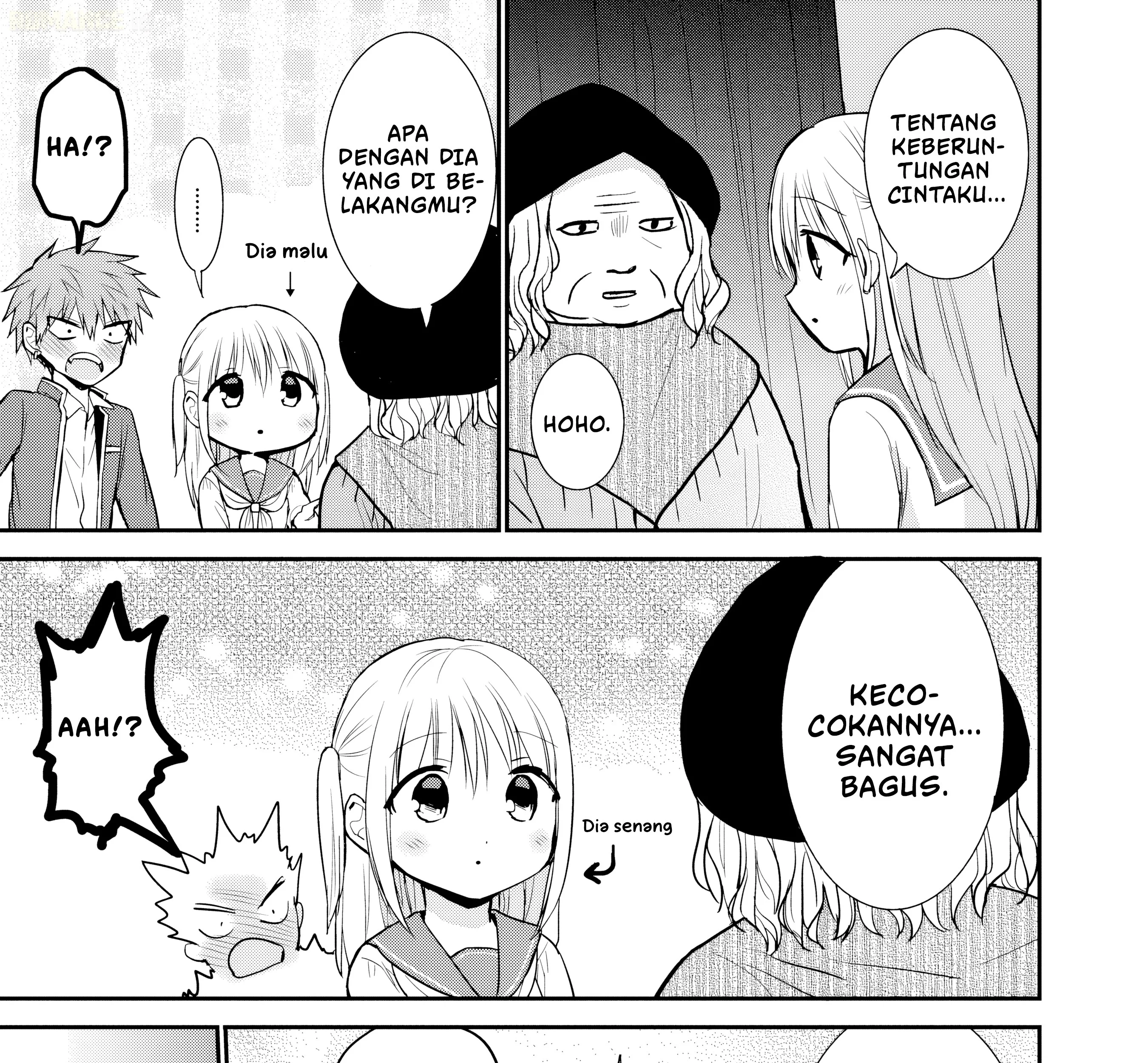 Chapter 90 - halaman 15