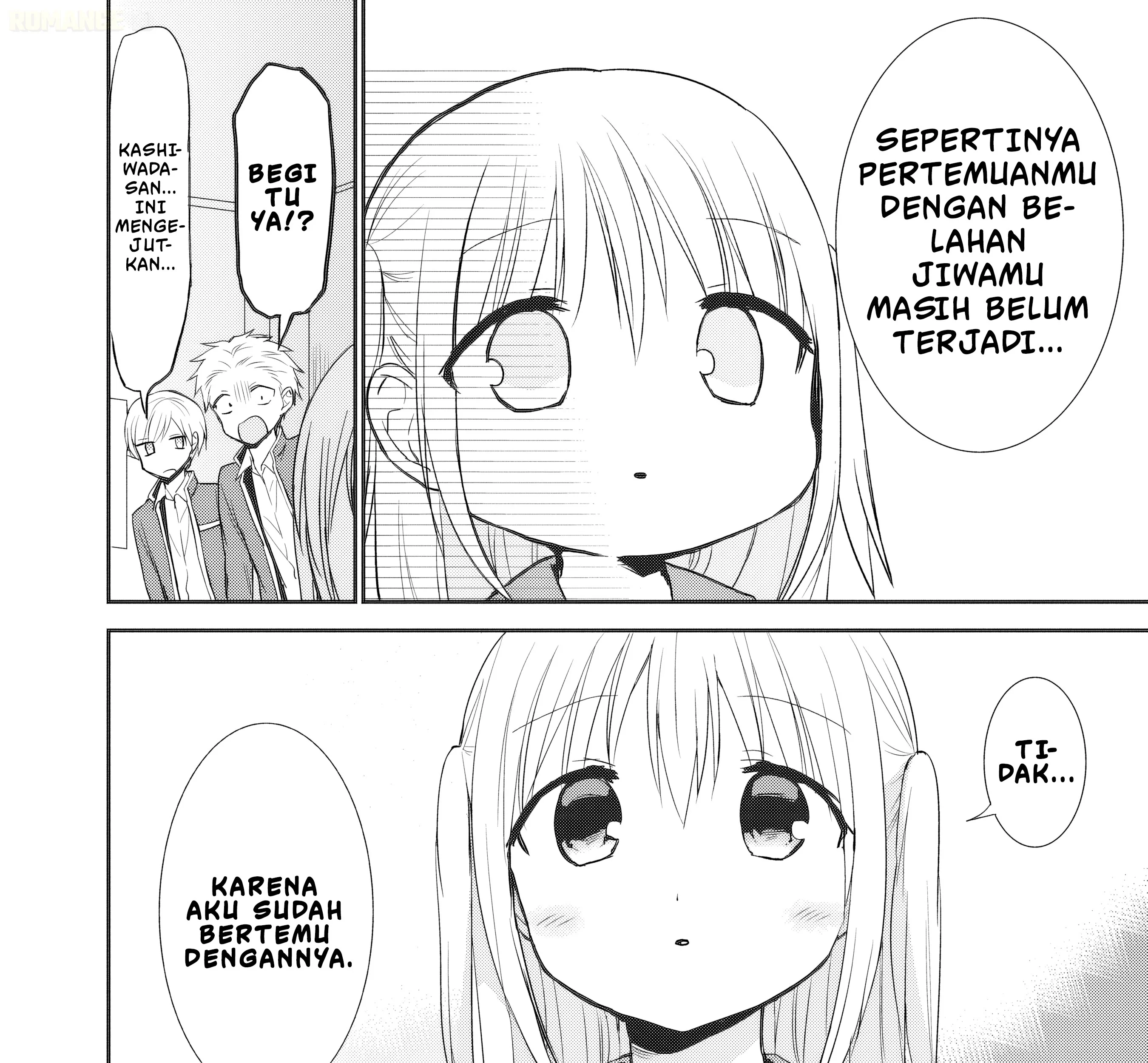 Chapter 90 - halaman 17