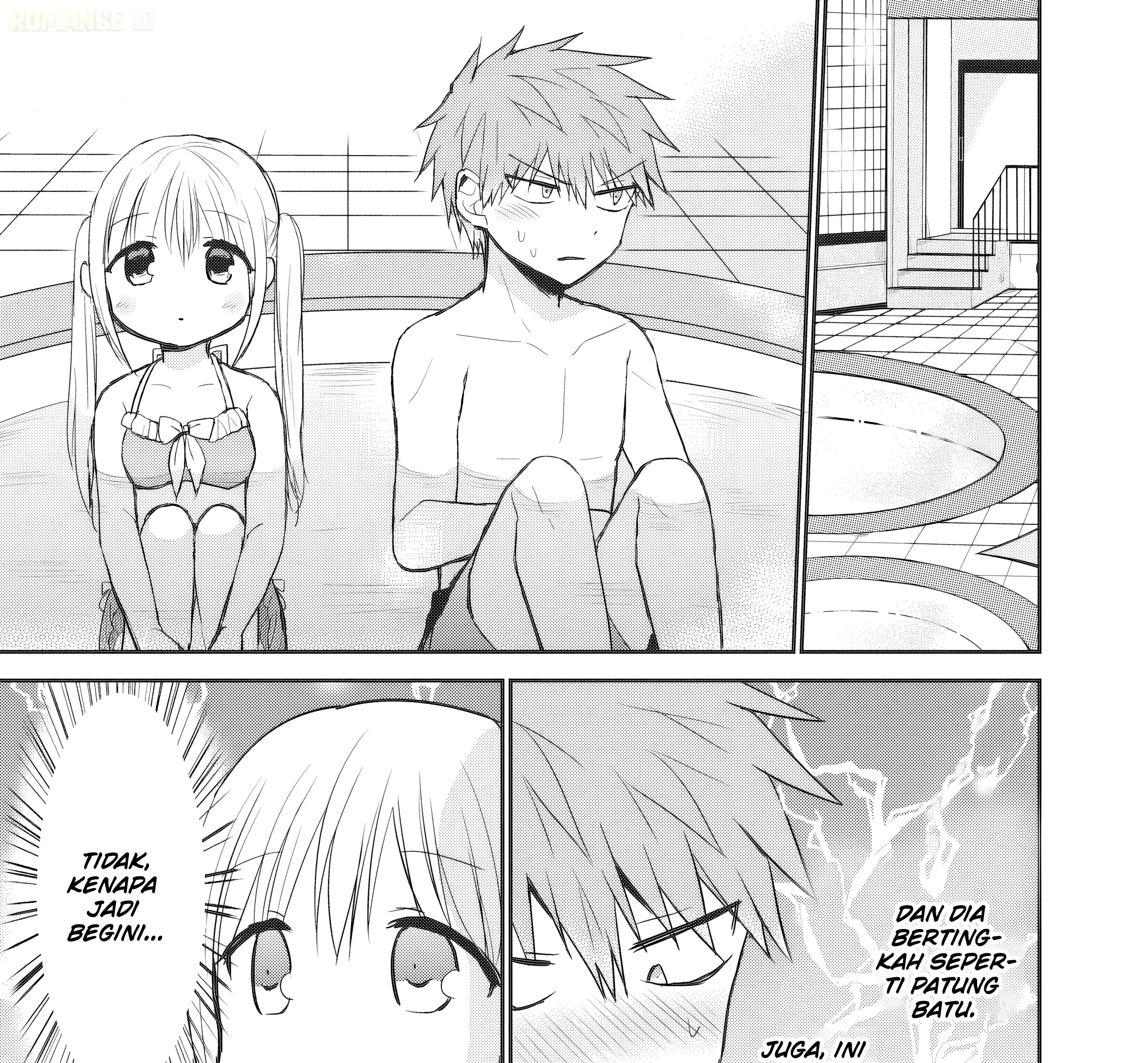 Chapter 91 - halaman 19