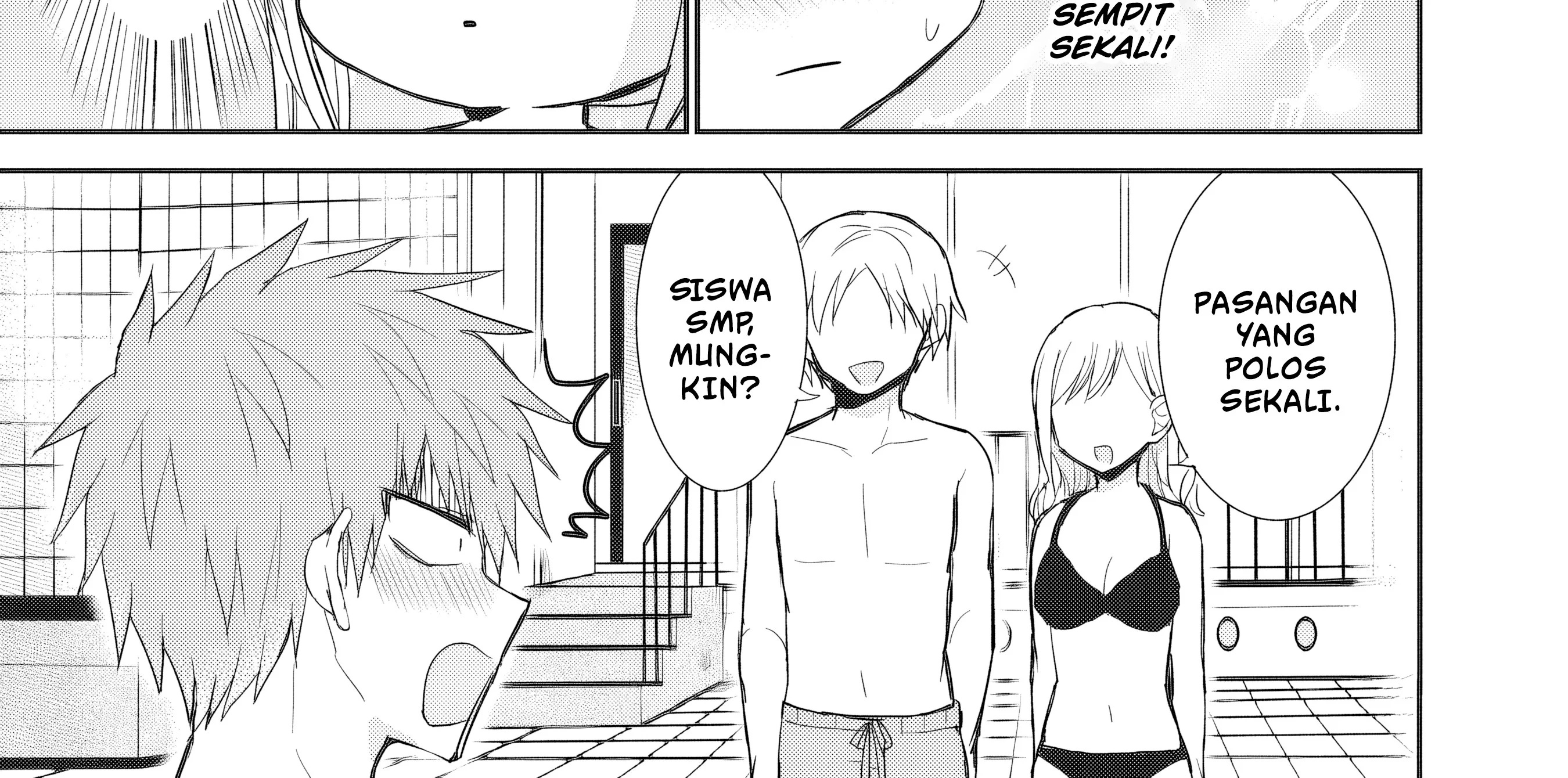 Chapter 91 - halaman 20