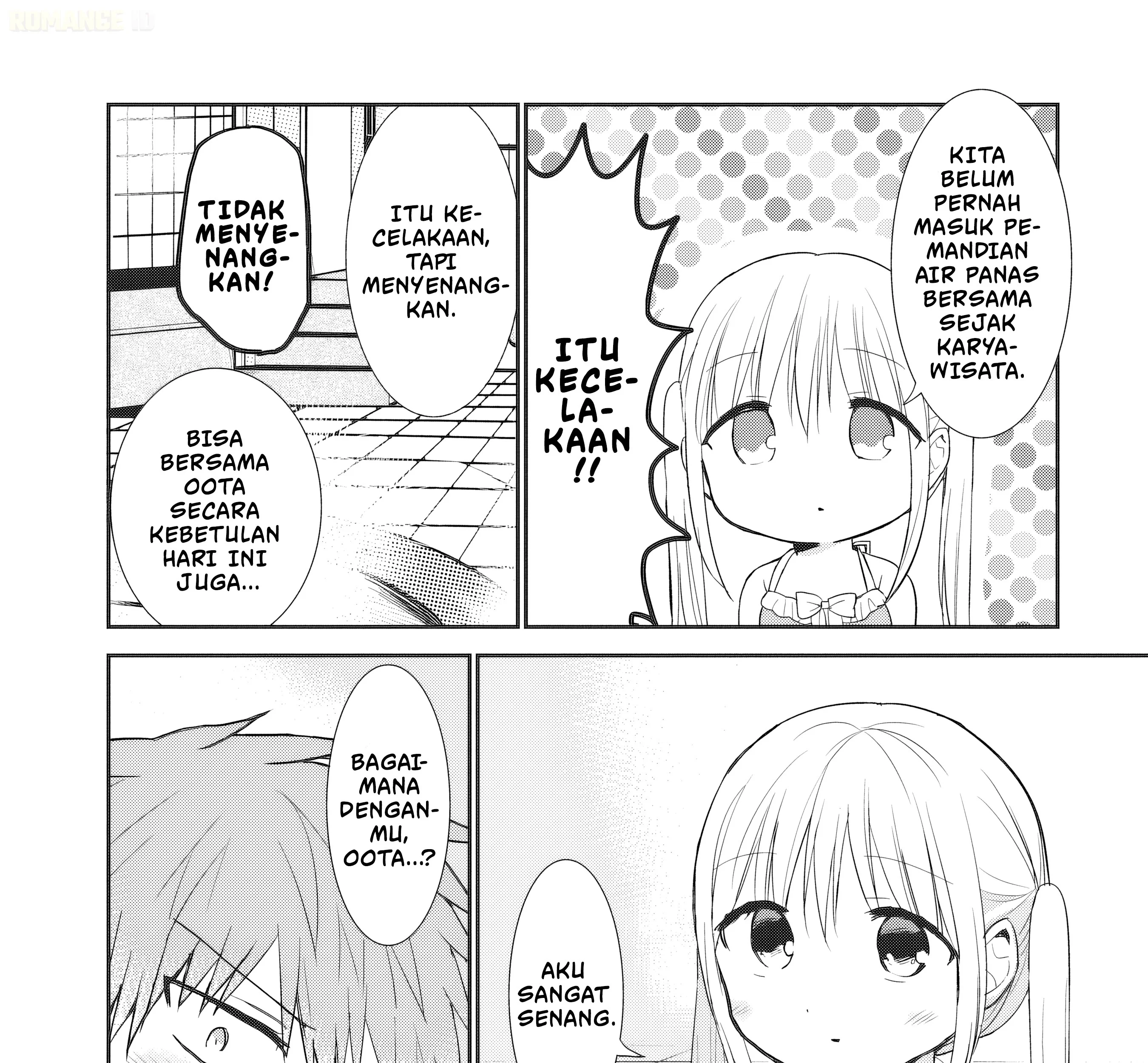Chapter 91 - halaman 21