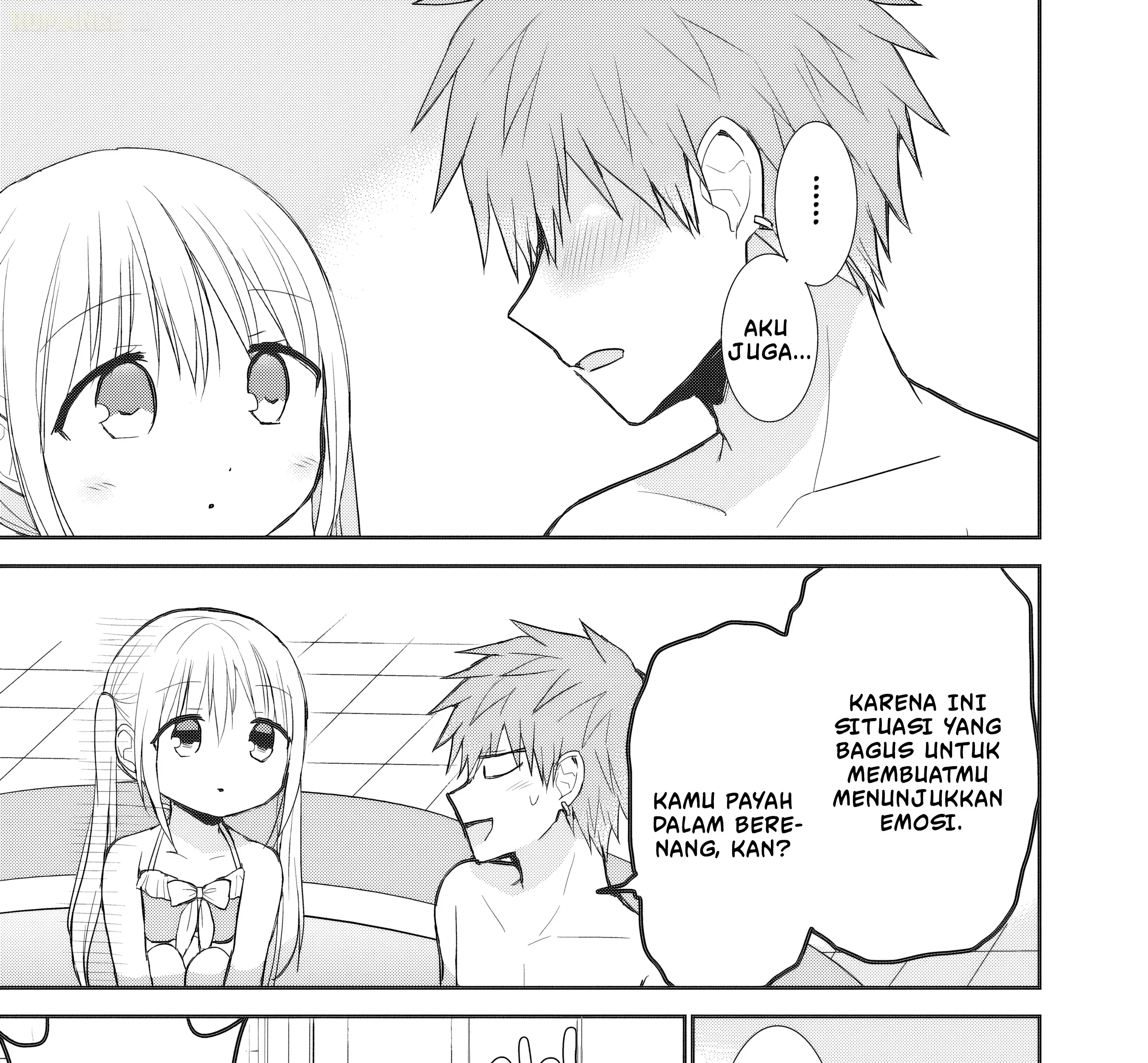 Chapter 91 - halaman 23