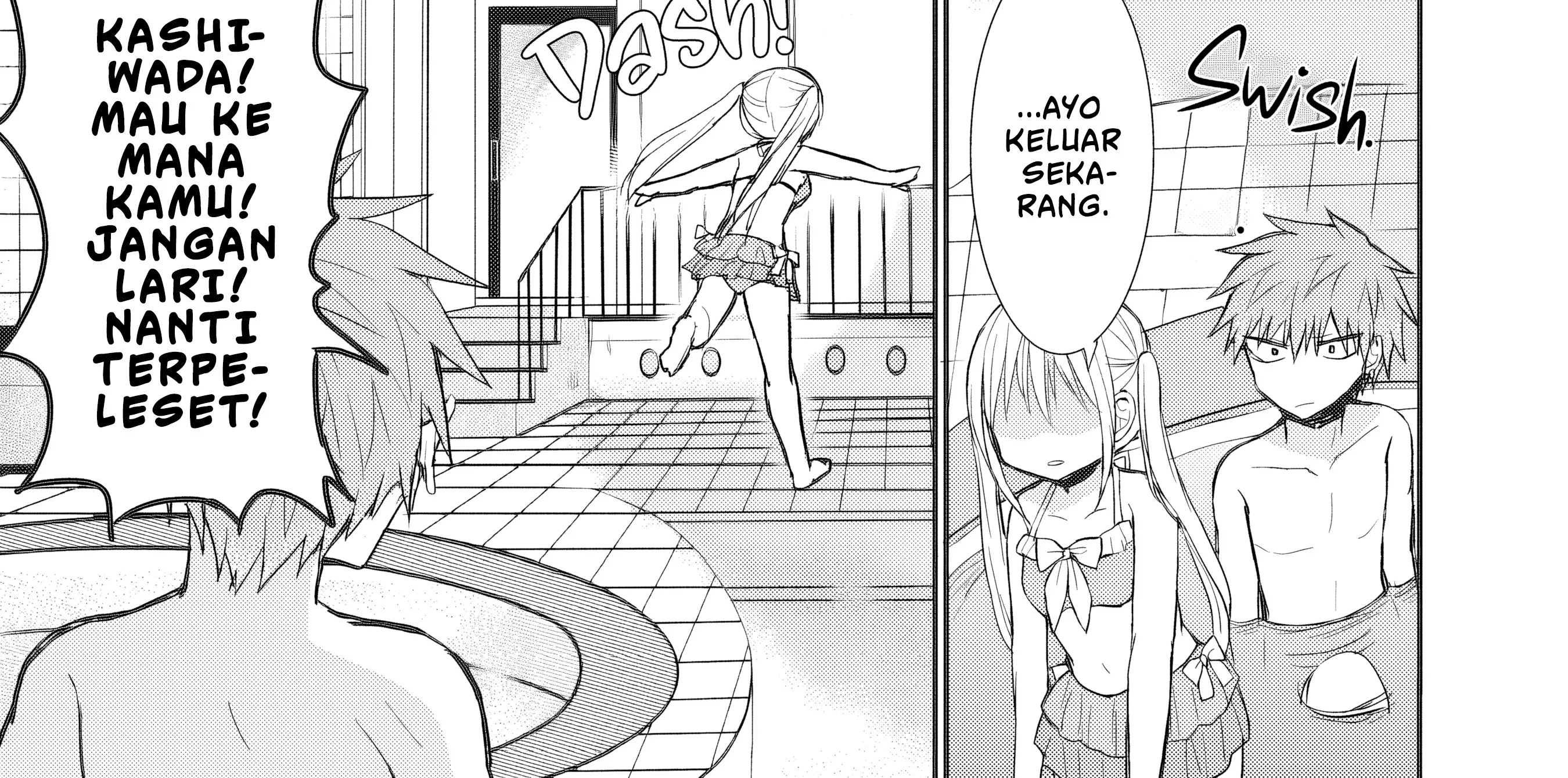 Chapter 91 - halaman 24