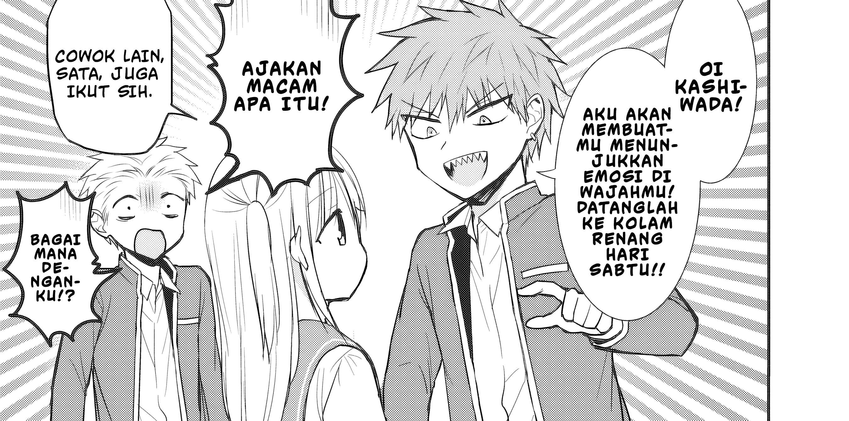 Chapter 91 - halaman 4