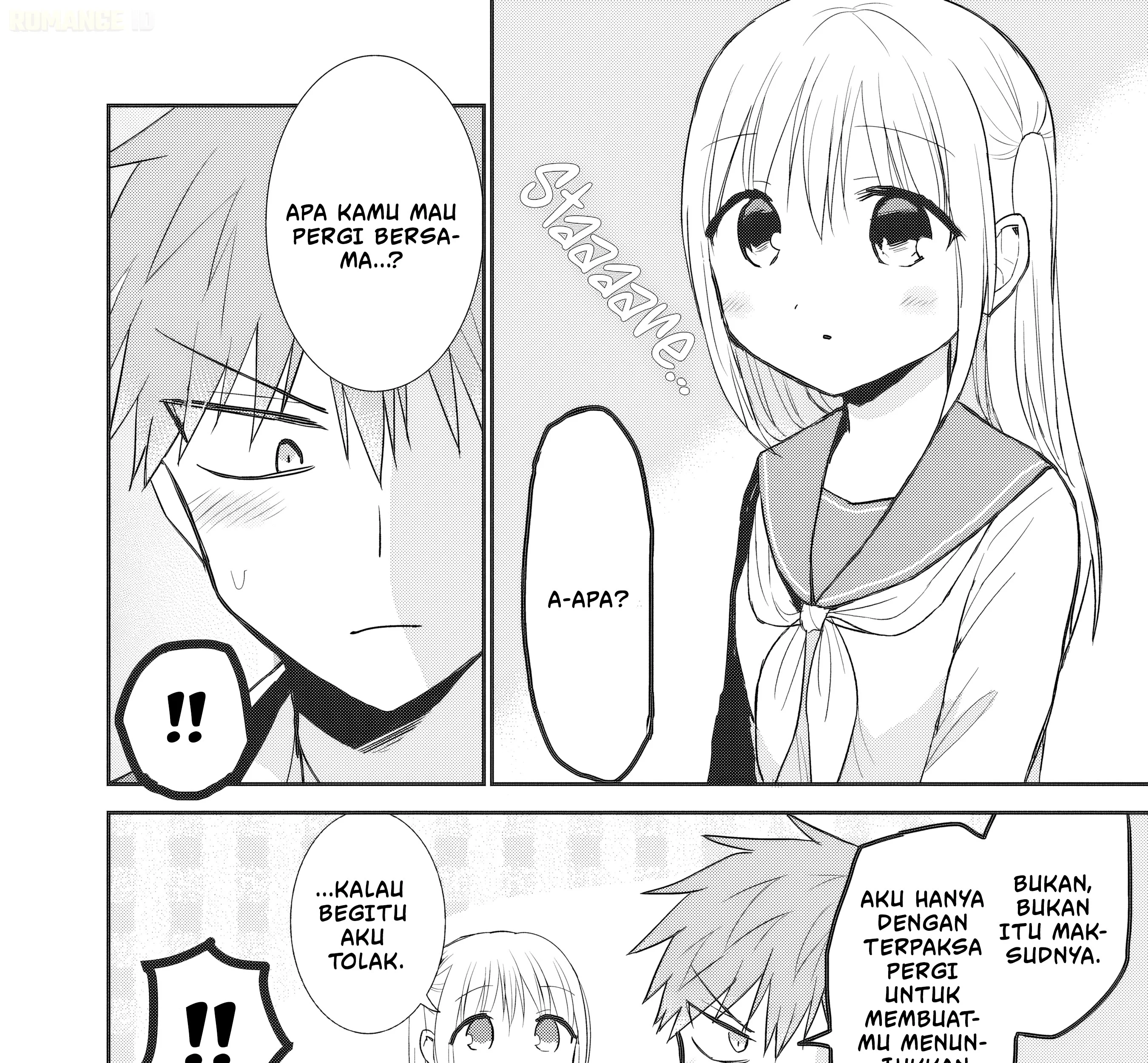 Chapter 91 - halaman 5