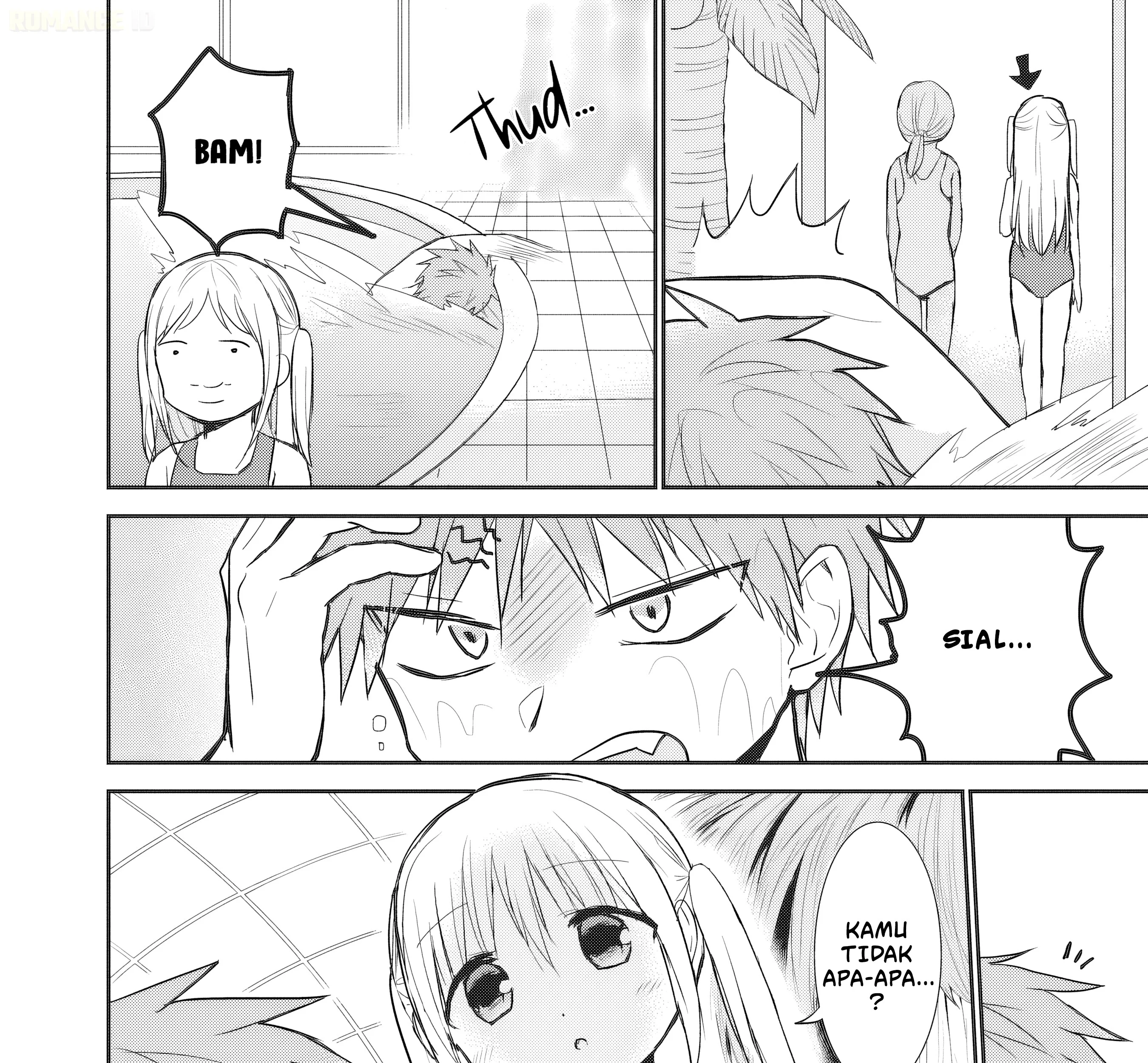 Chapter 91 - halaman 9