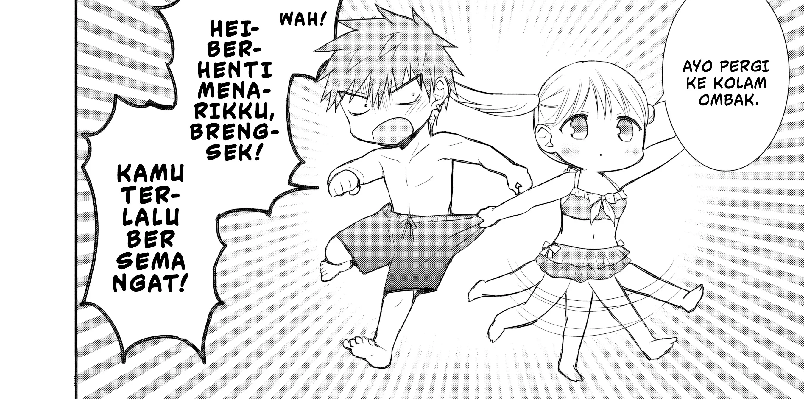 Chapter 91 - halaman 14