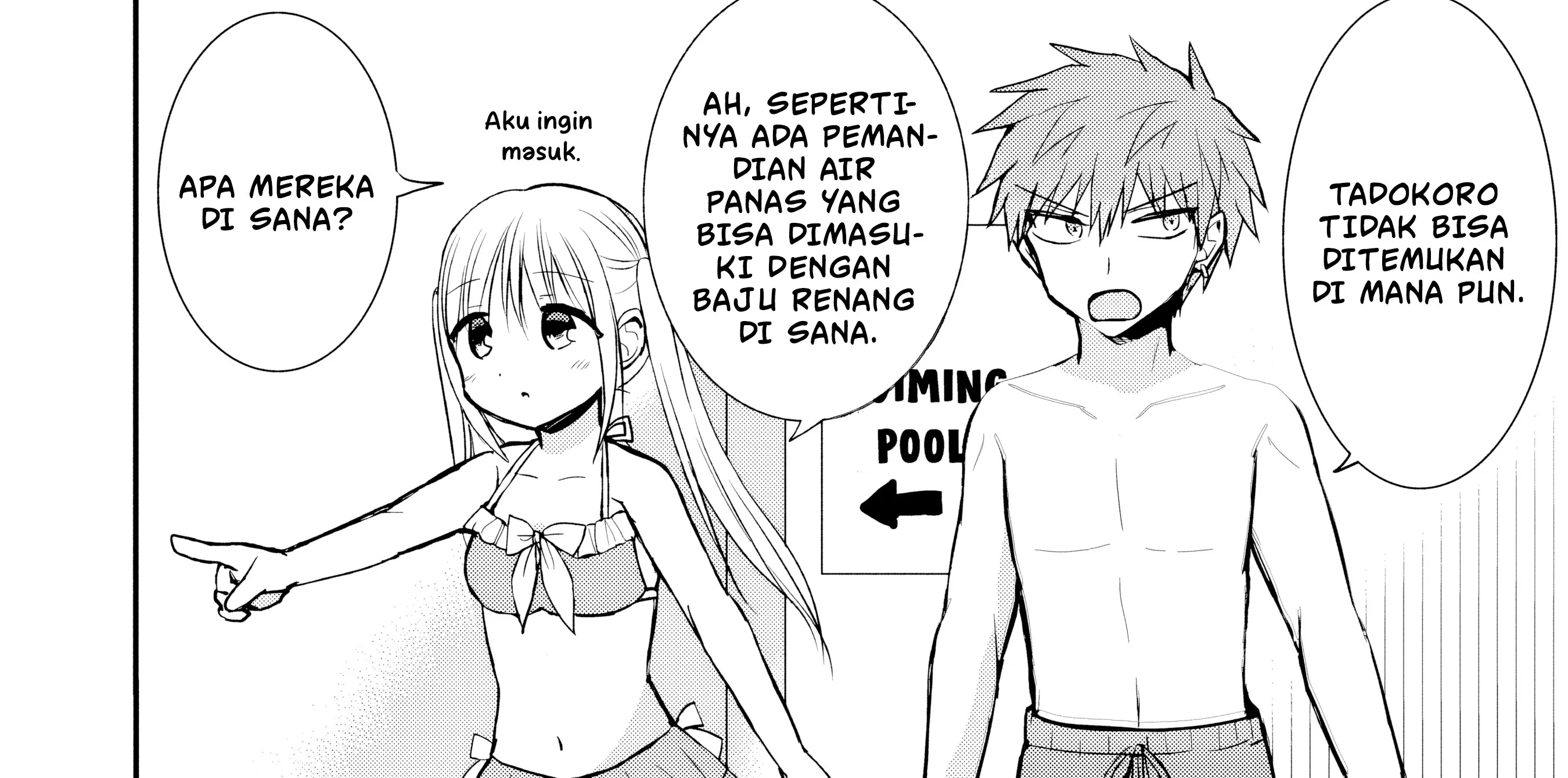 Chapter 91 - halaman 18