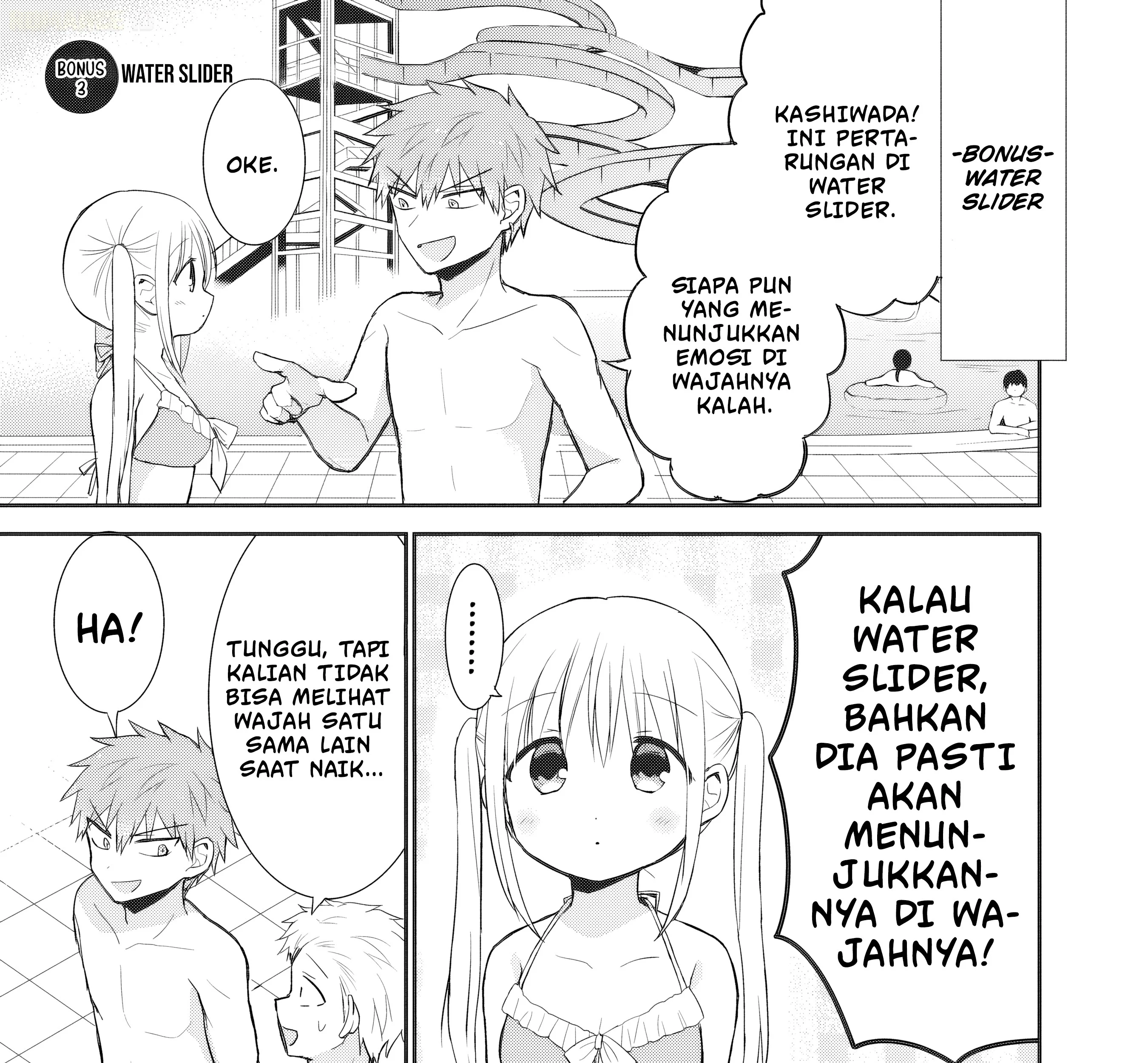 Chapter 92 - halaman 19