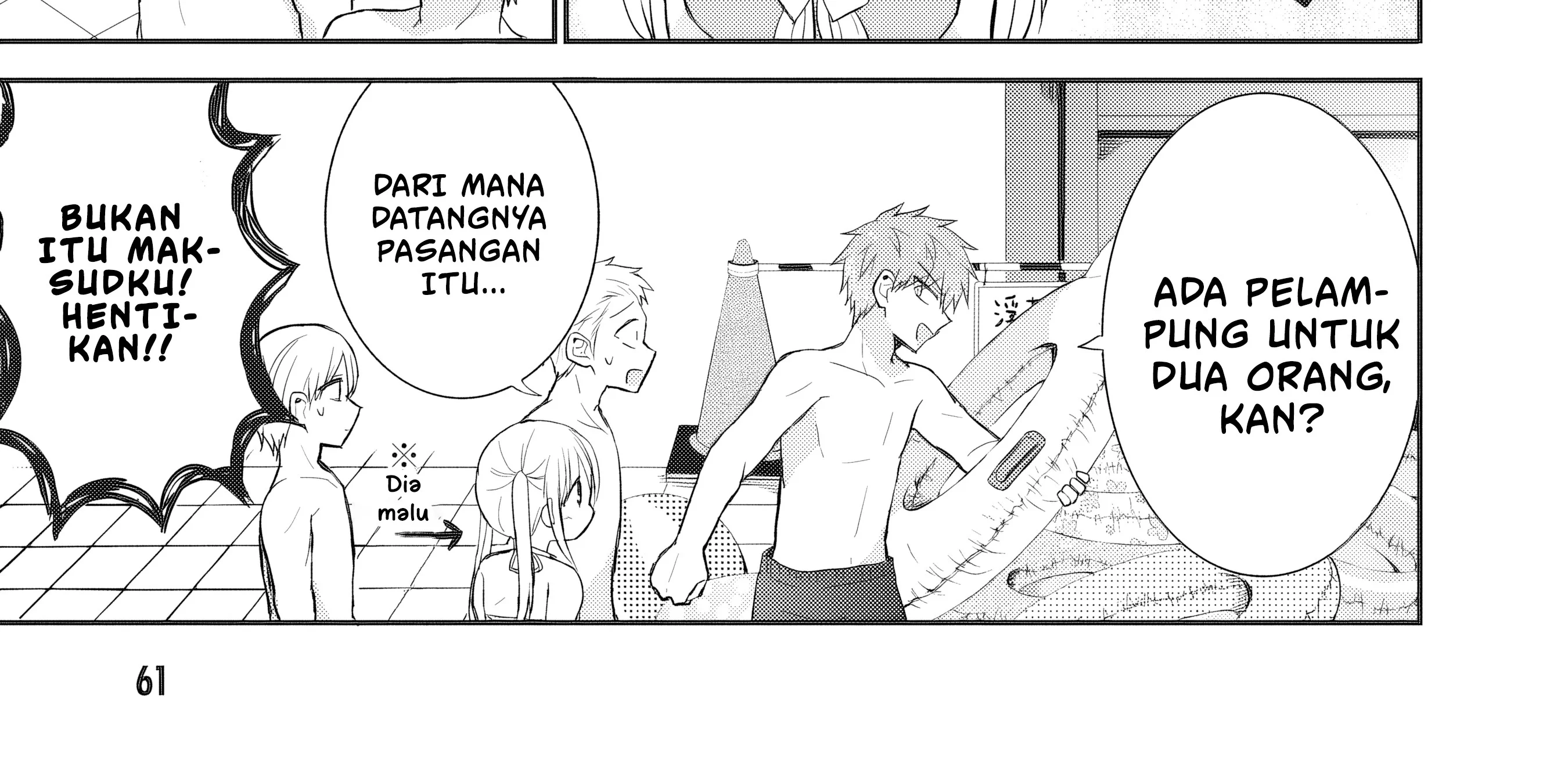 Chapter 92 - halaman 20