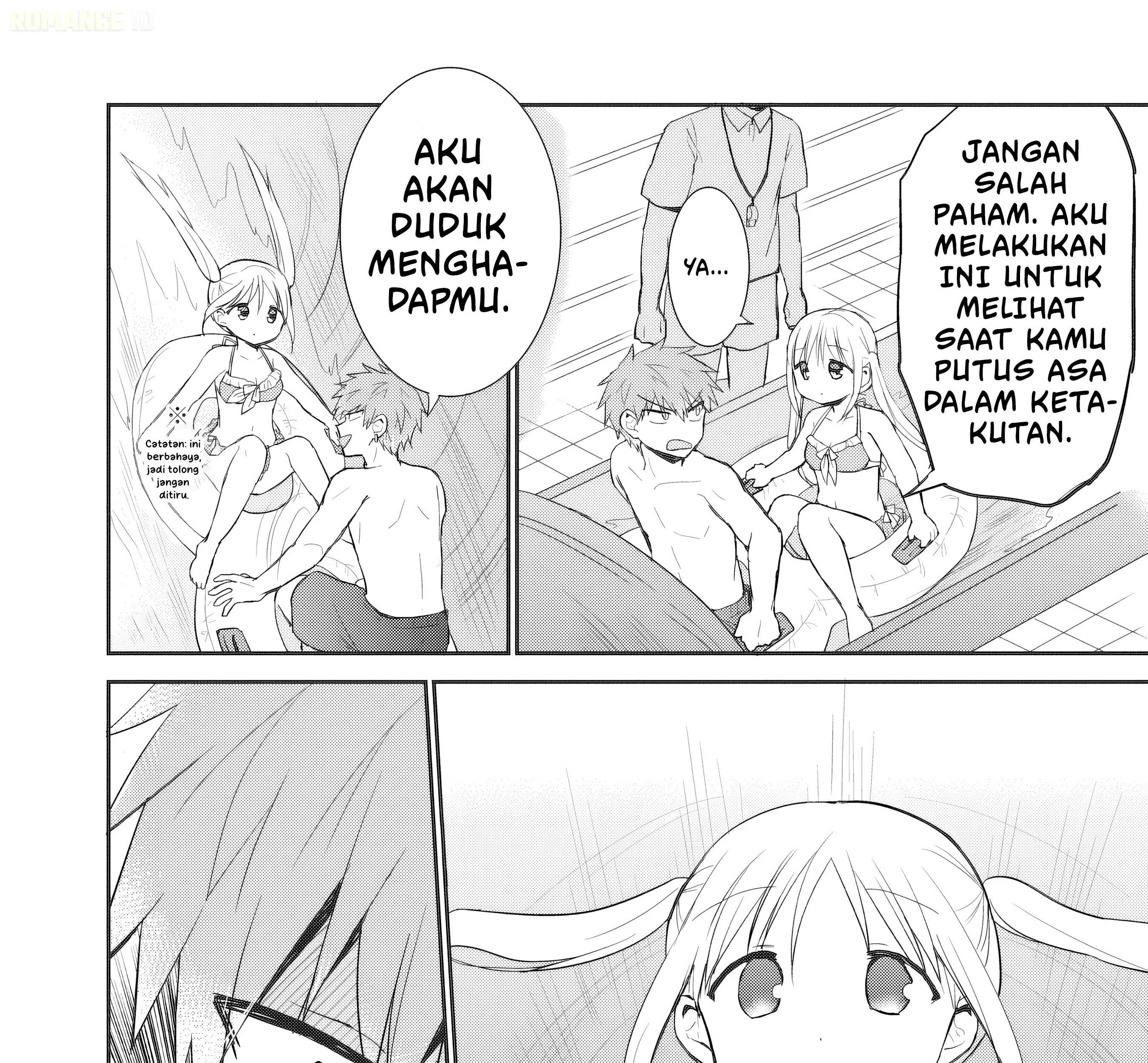 Chapter 92 - halaman 21