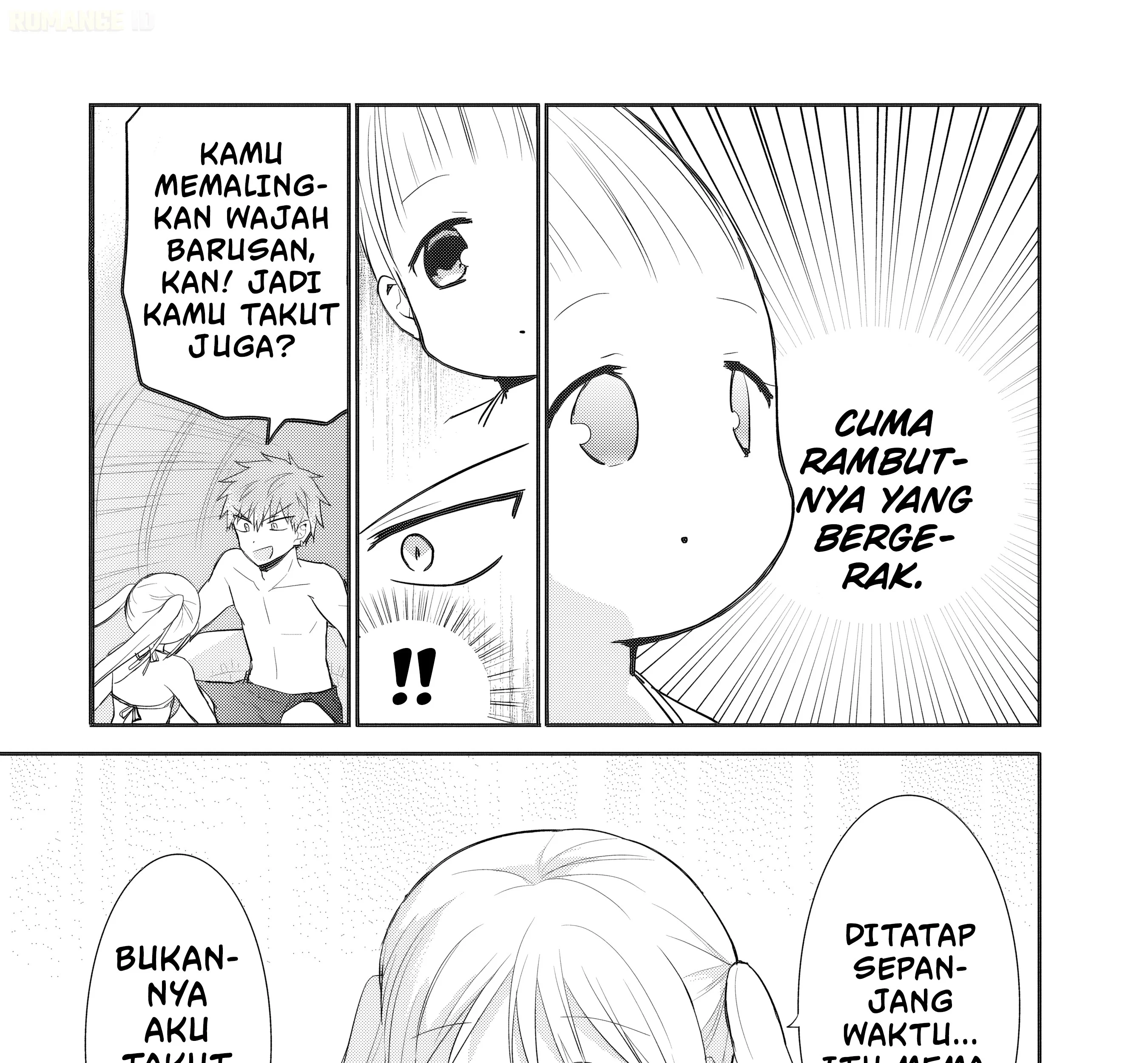 Chapter 92 - halaman 23