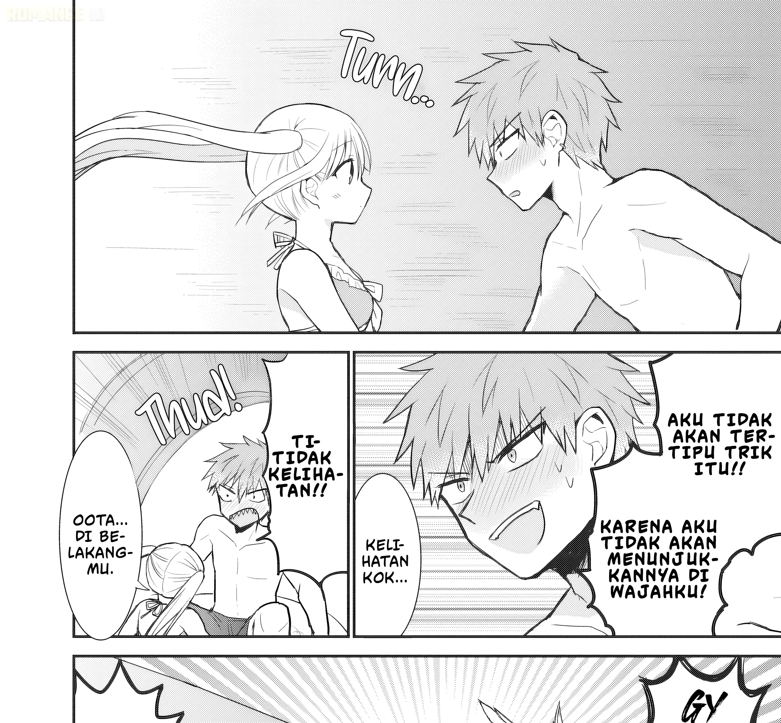 Chapter 92 - halaman 25