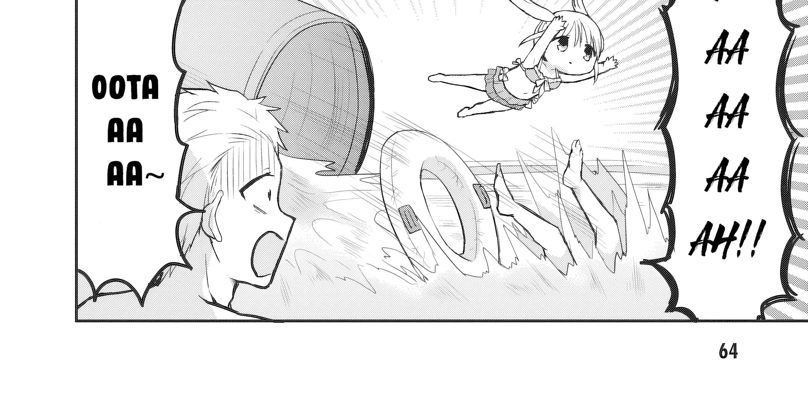 Chapter 92 - halaman 26