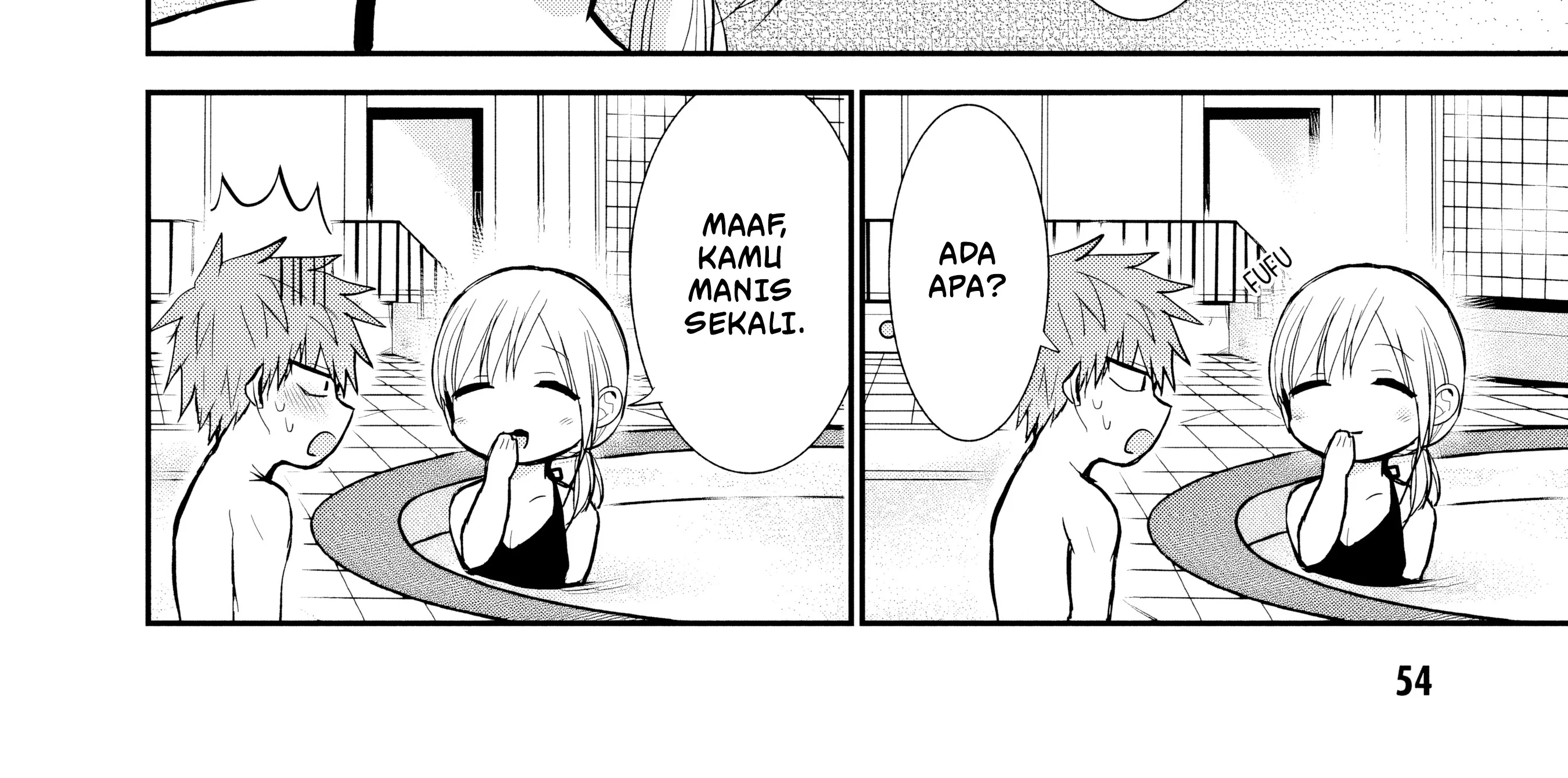 Chapter 92 - halaman 6