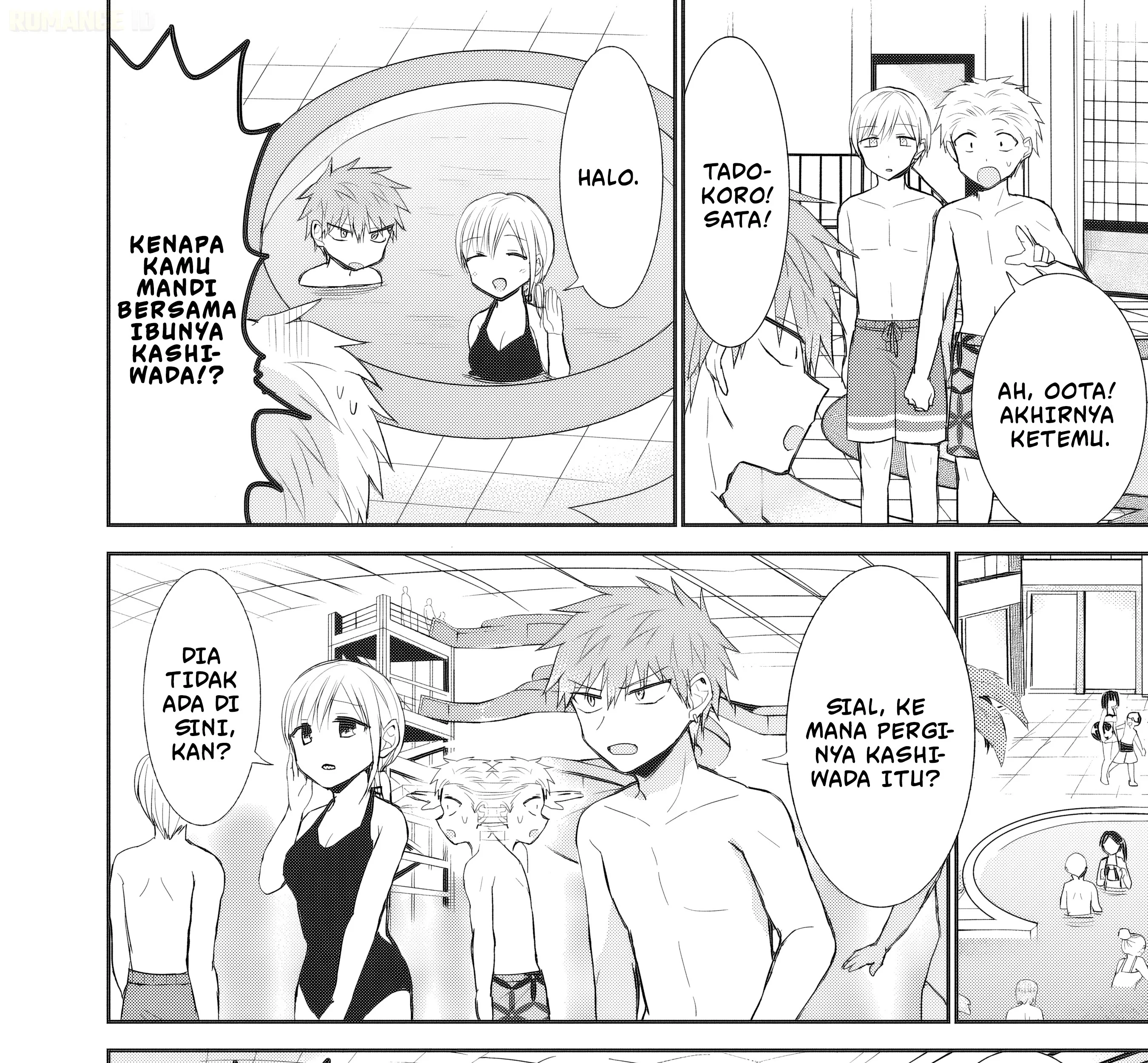 Chapter 92 - halaman 9
