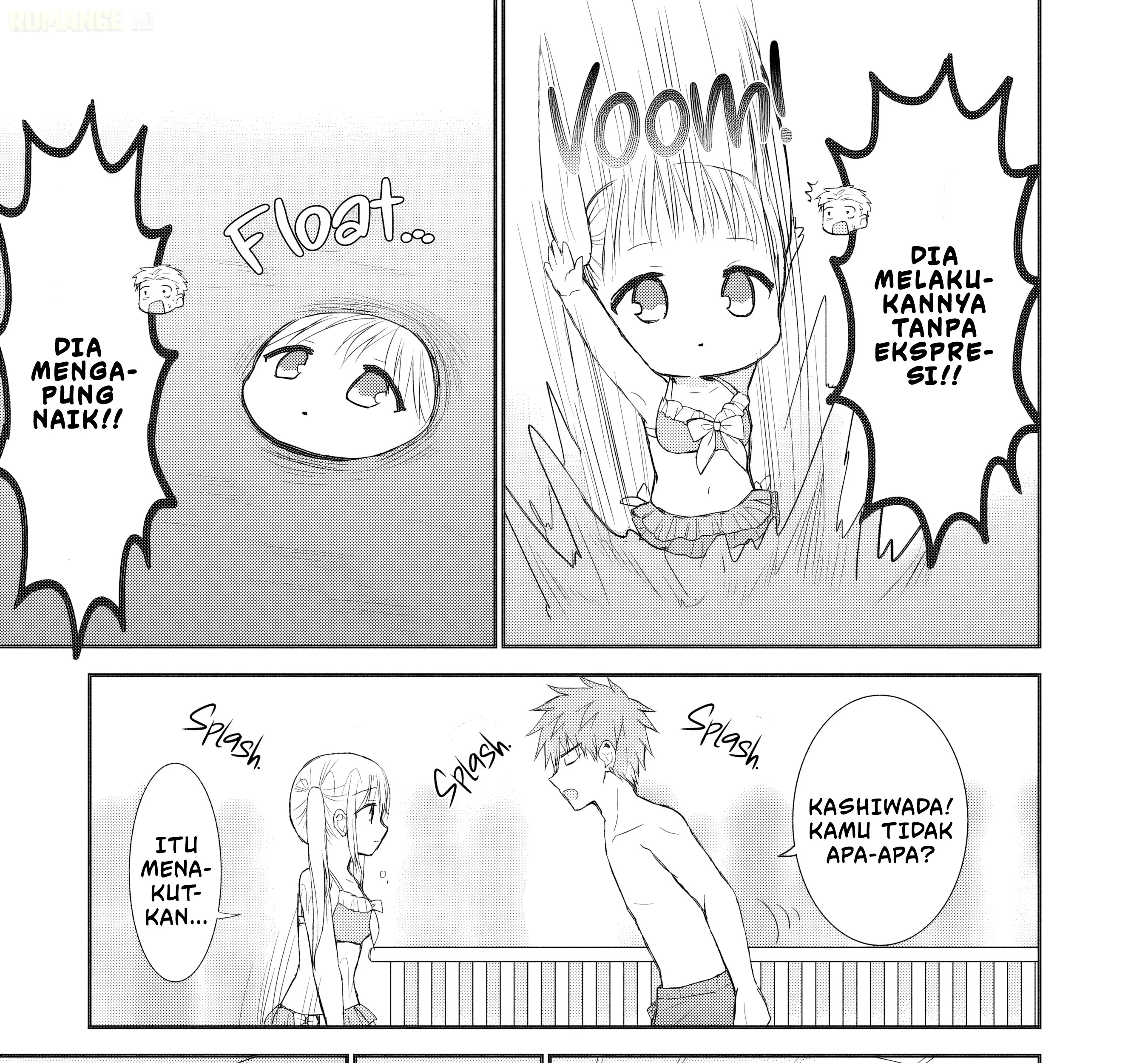 Chapter 92 - halaman 11