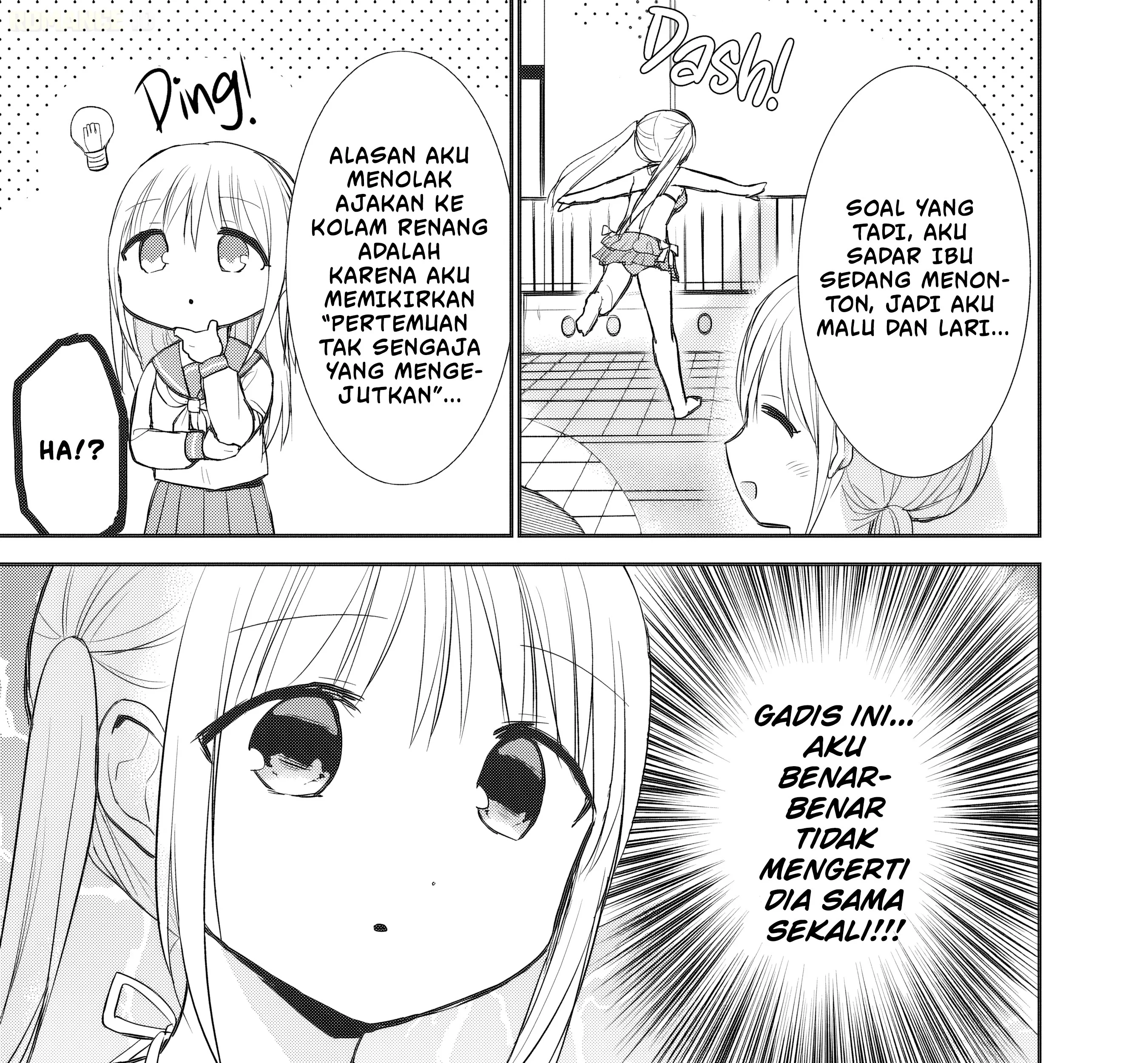 Chapter 92 - halaman 15