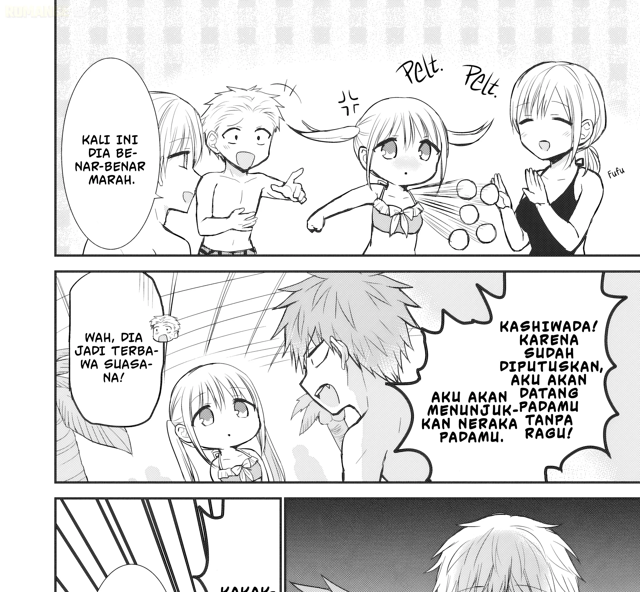 Chapter 92 - halaman 17