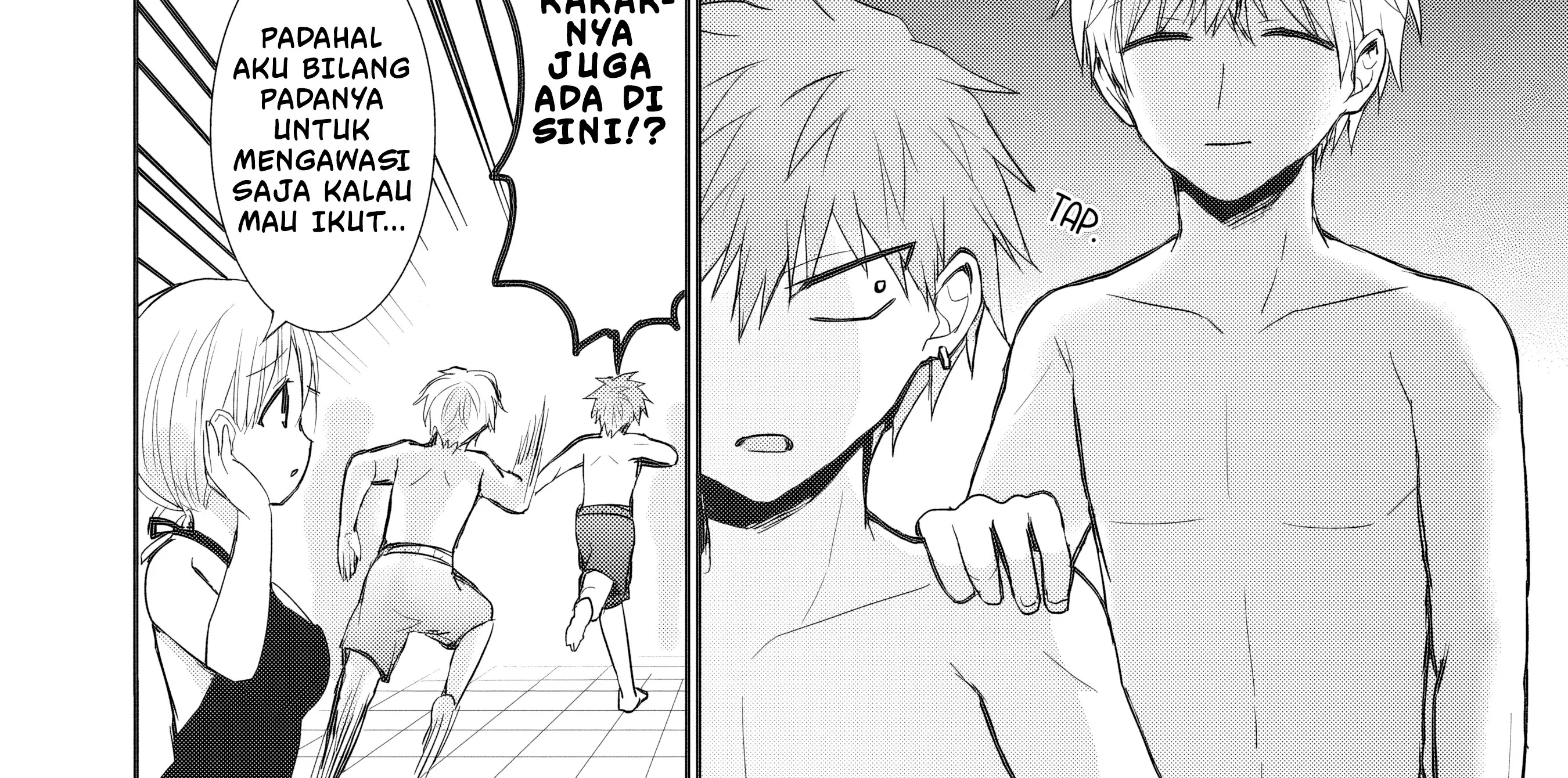 Chapter 92 - halaman 18