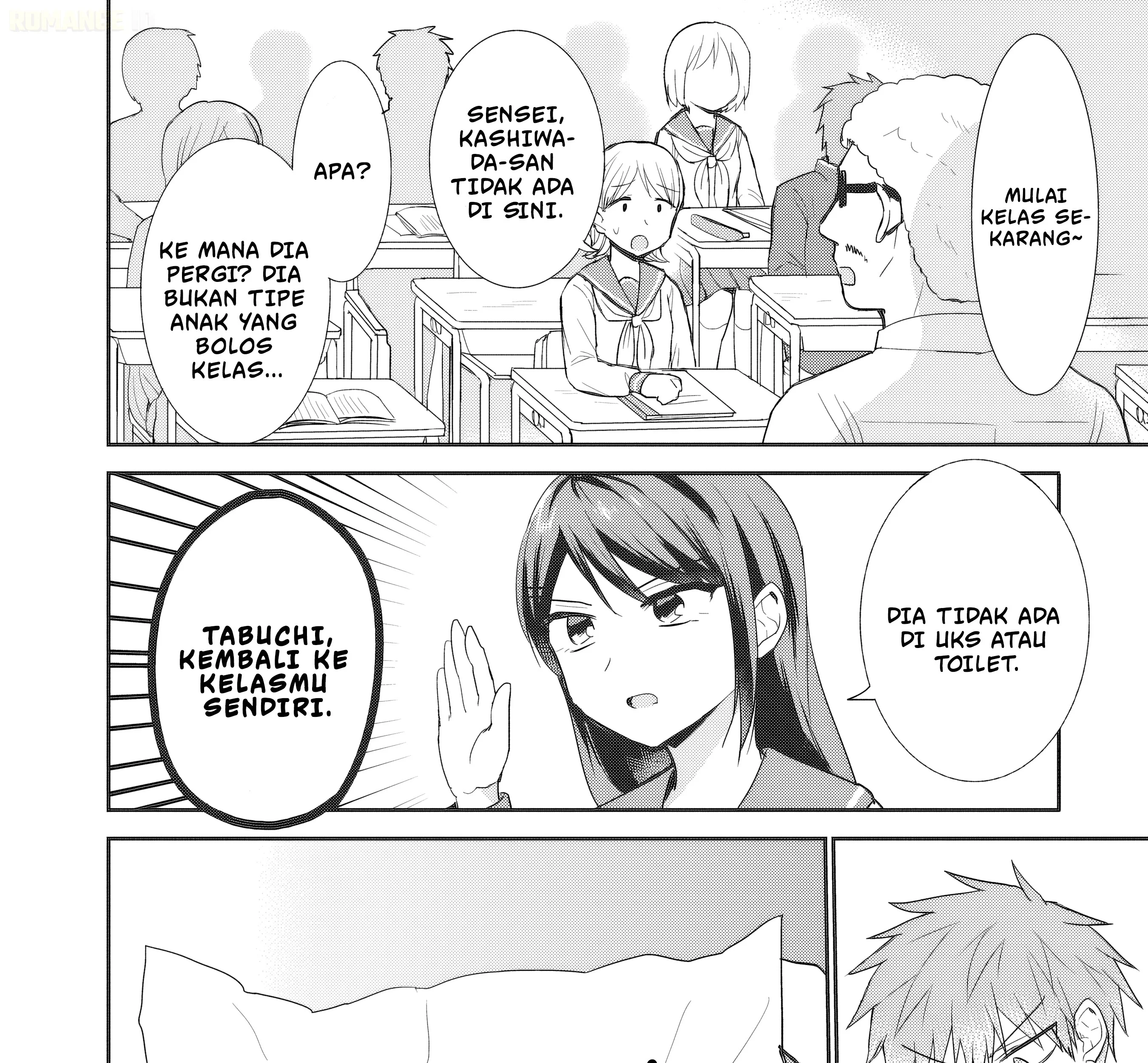 Chapter 93 - halaman 21