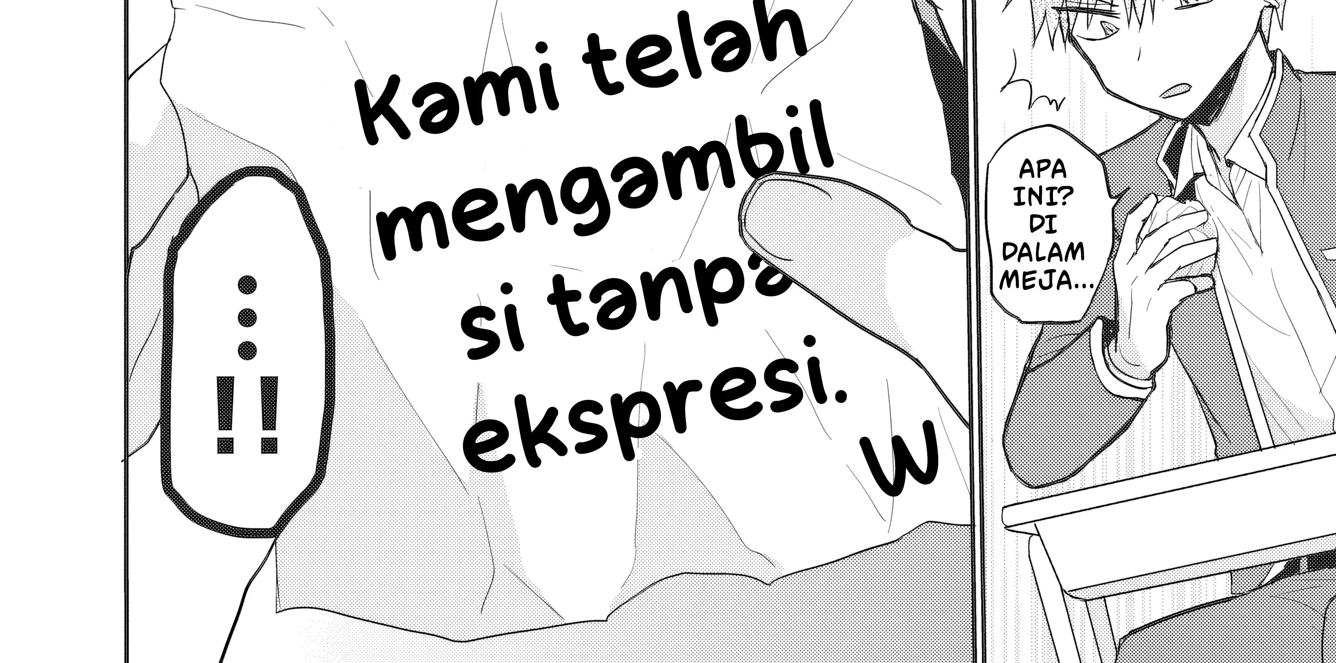 Chapter 93 - halaman 22