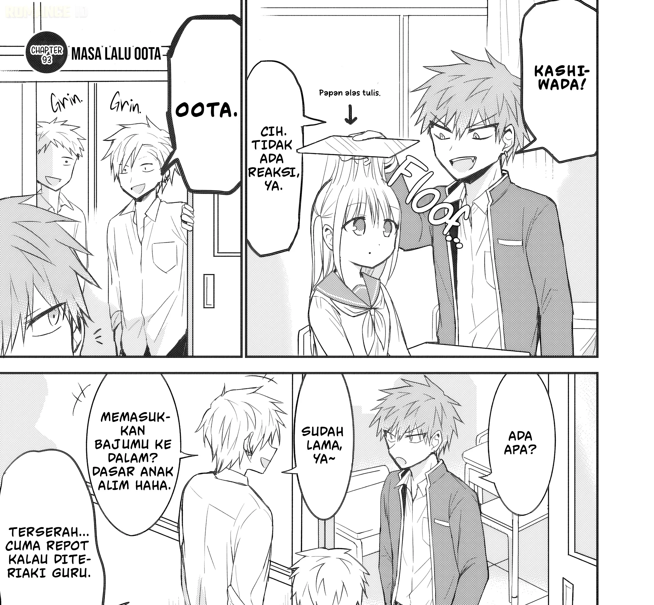 Chapter 93 - halaman 3