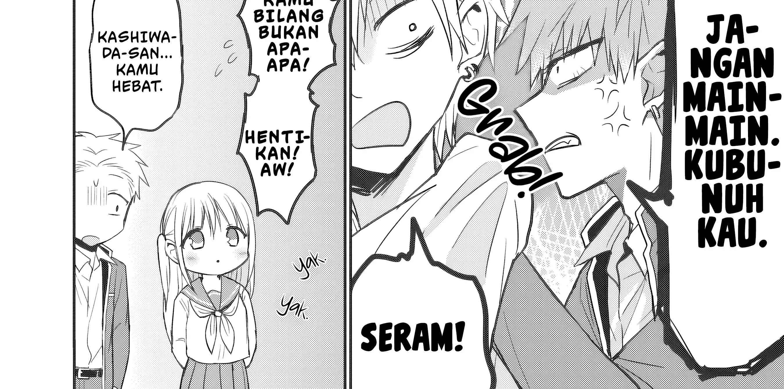 Chapter 93 - halaman 10