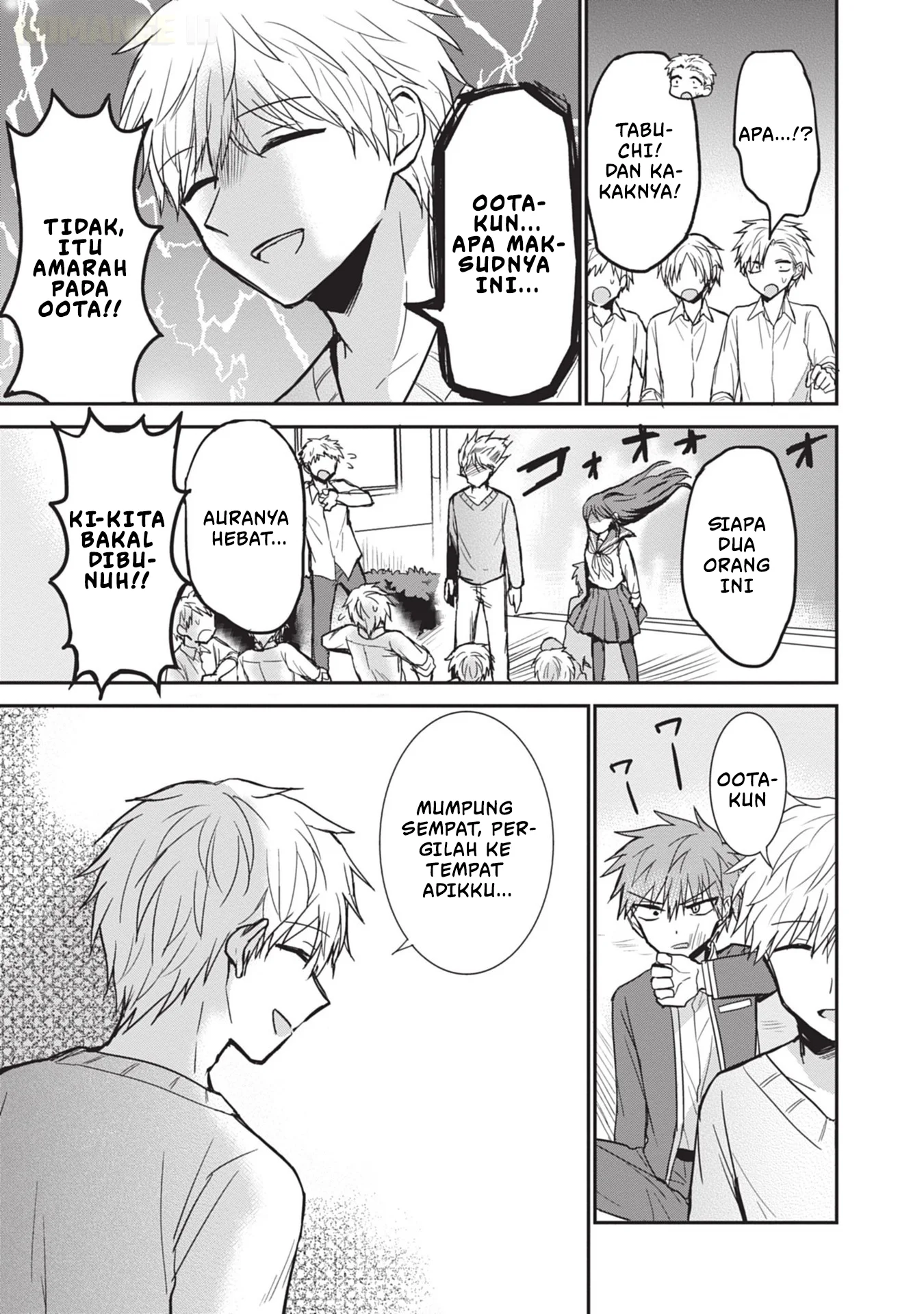 Chapter 94 - halaman 11