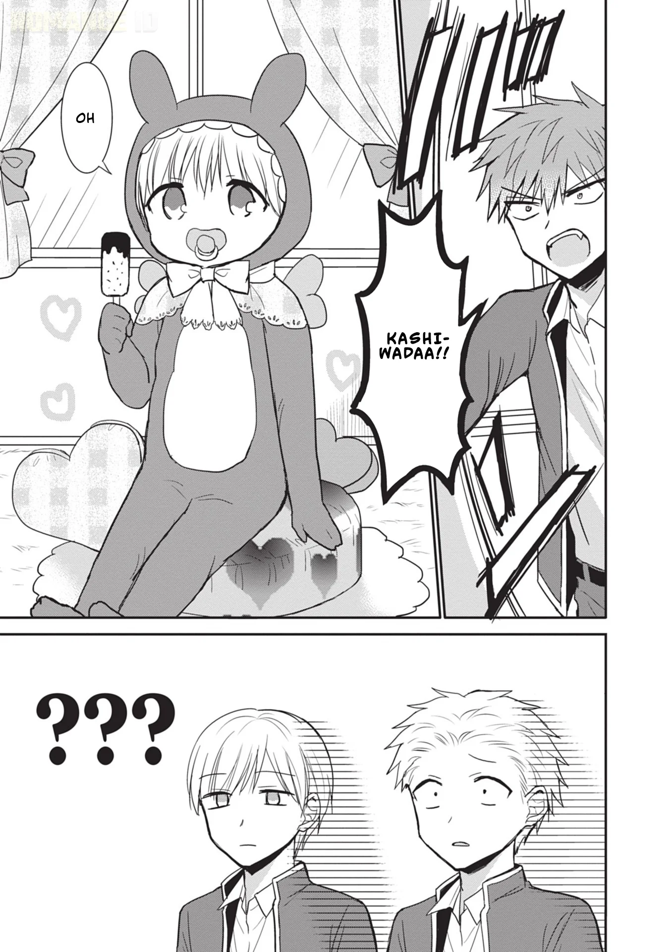 Chapter 94 - halaman 13