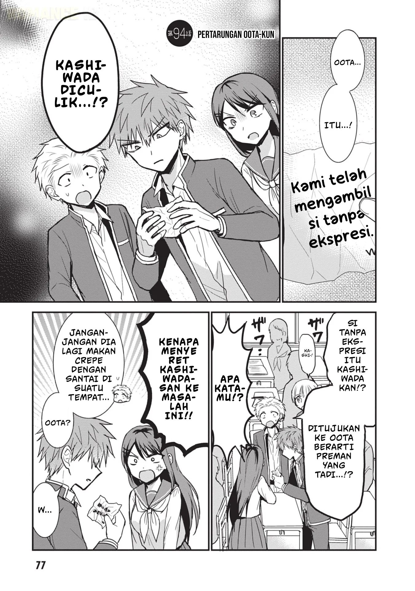 Chapter 94 - halaman 3