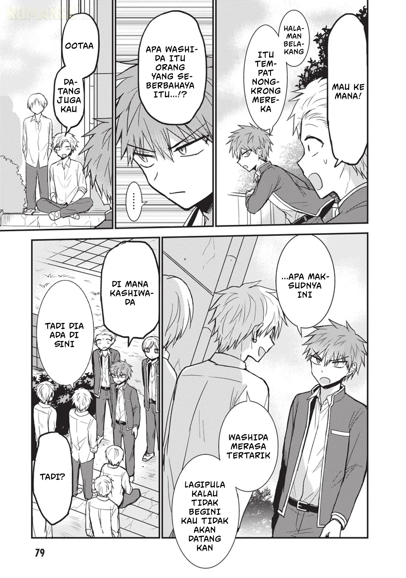 Chapter 94 - halaman 5