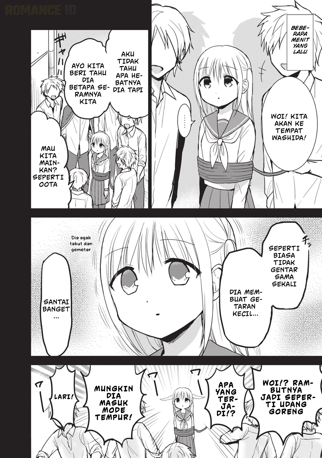 Chapter 94 - halaman 6