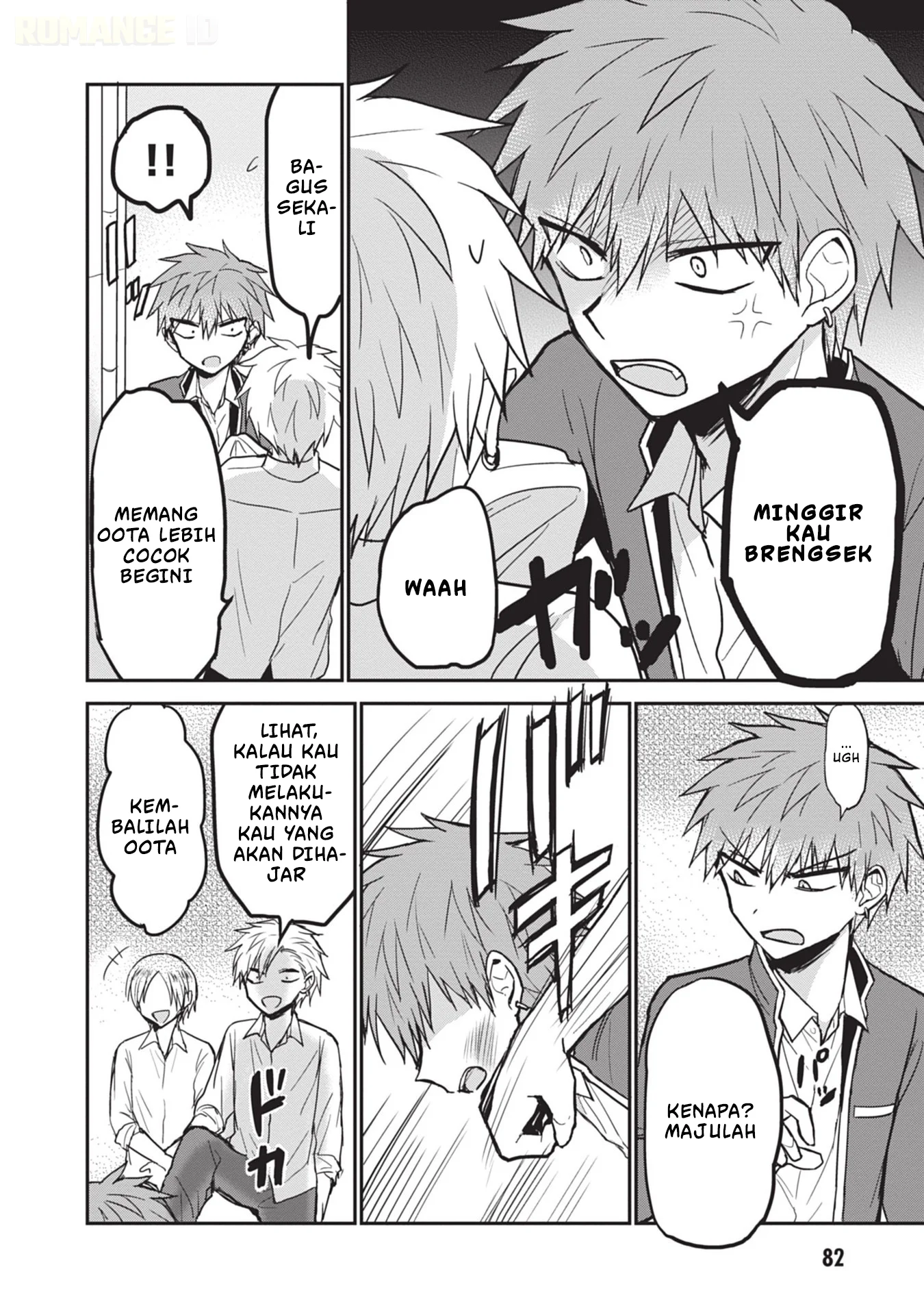 Chapter 94 - halaman 8