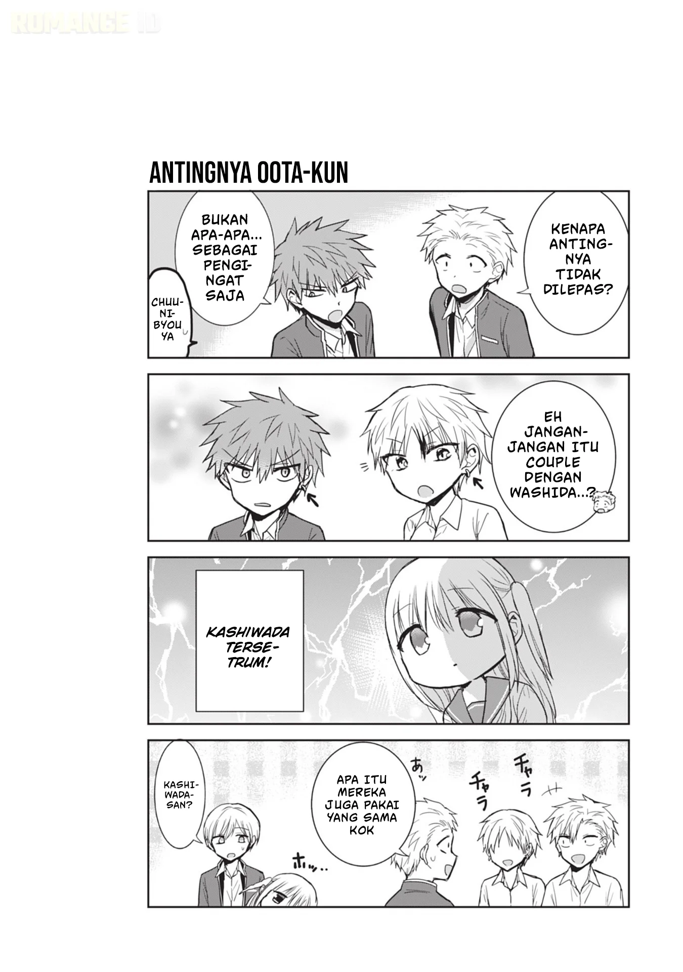 Chapter 95 - halaman 12
