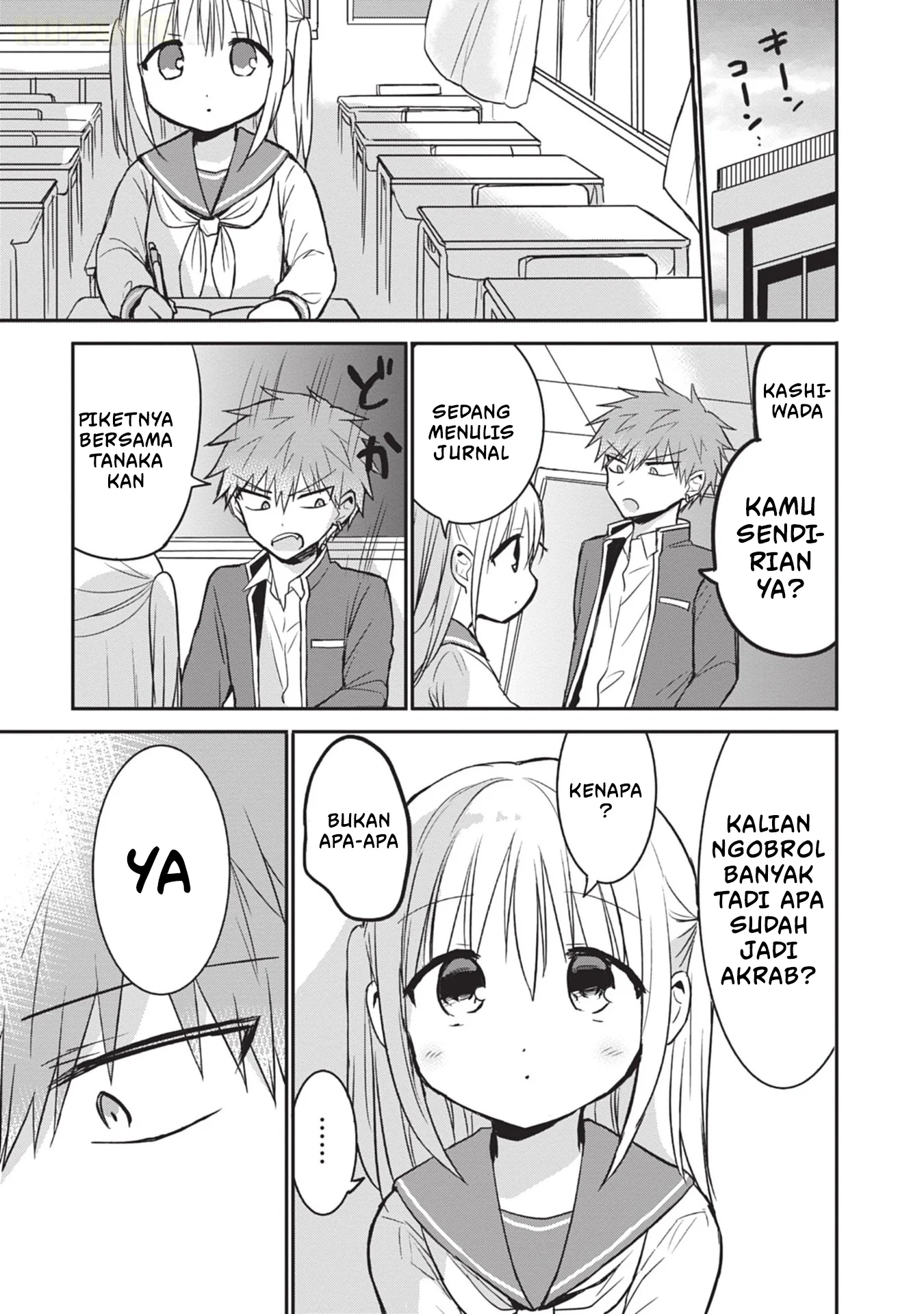 Chapter 95 - halaman 15