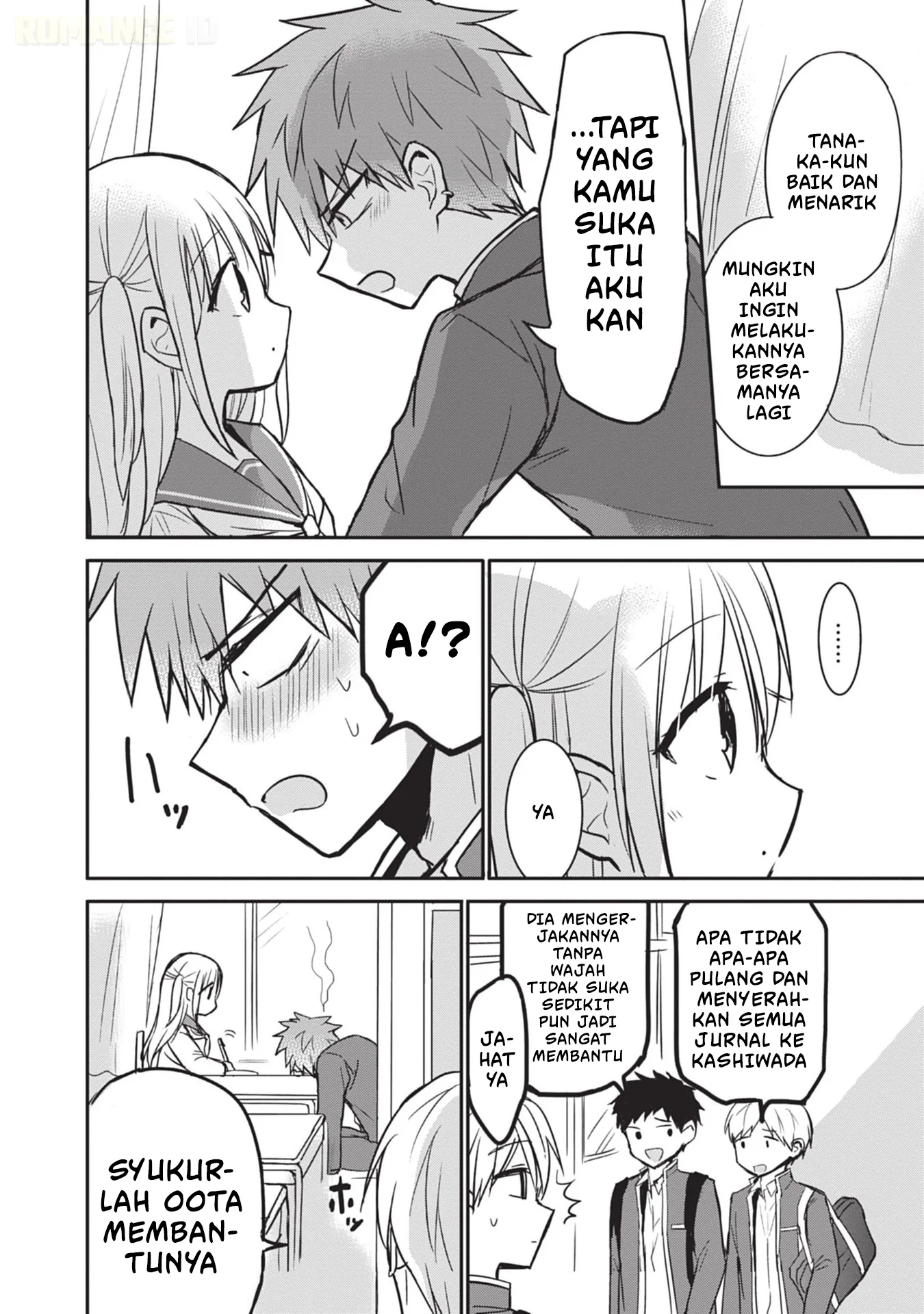 Chapter 95 - halaman 16