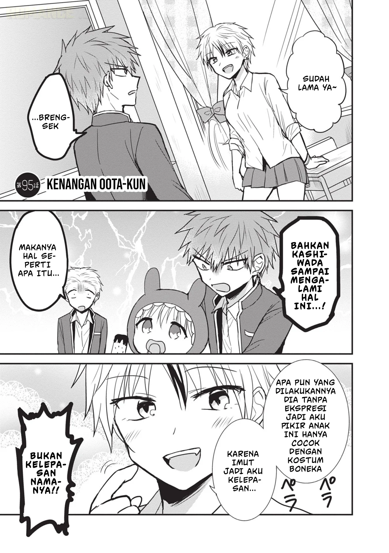 Chapter 95 - halaman 3