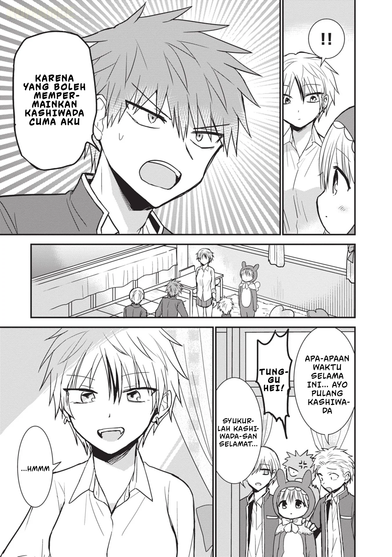 Chapter 95 - halaman 7