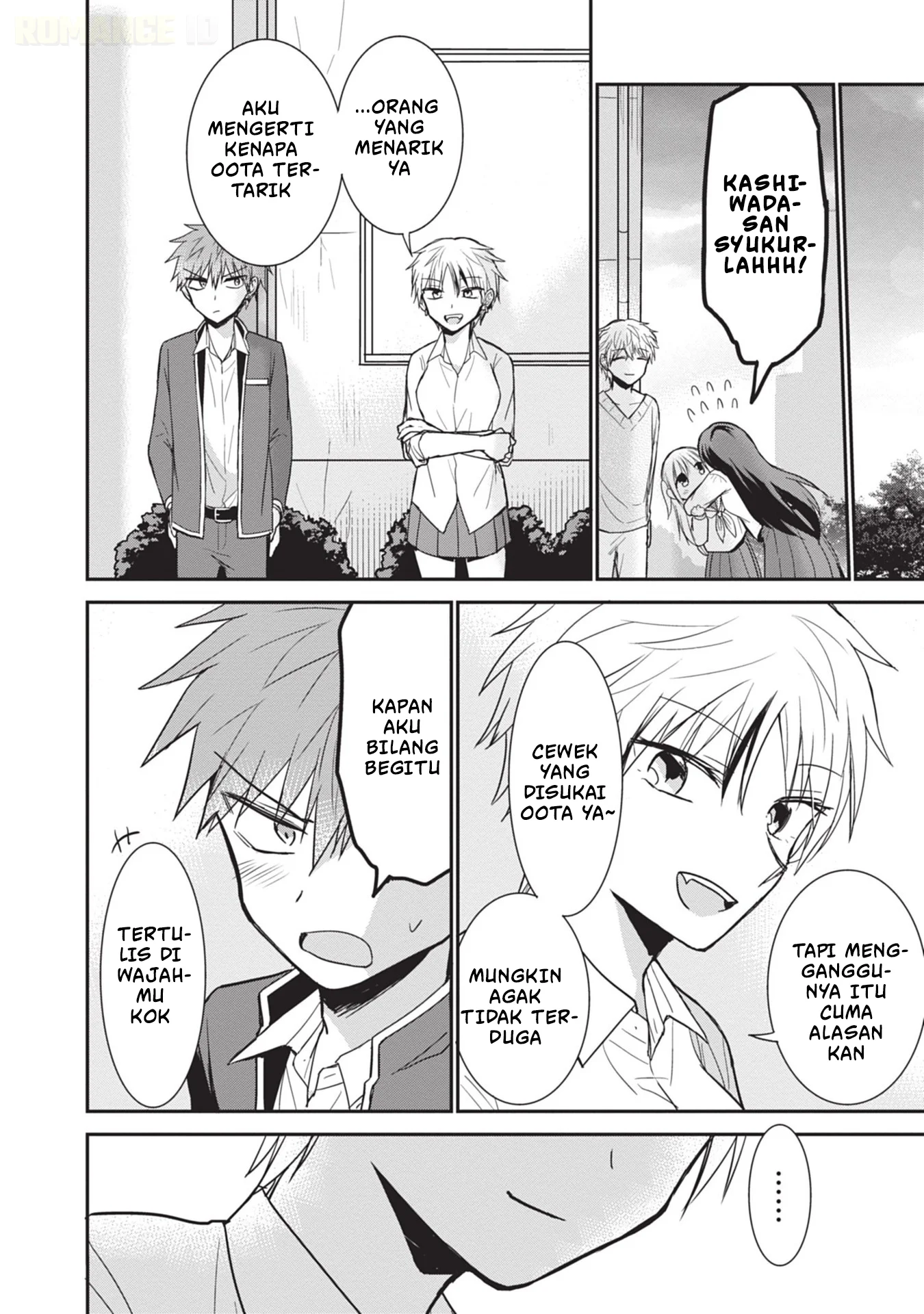 Chapter 95 - halaman 8