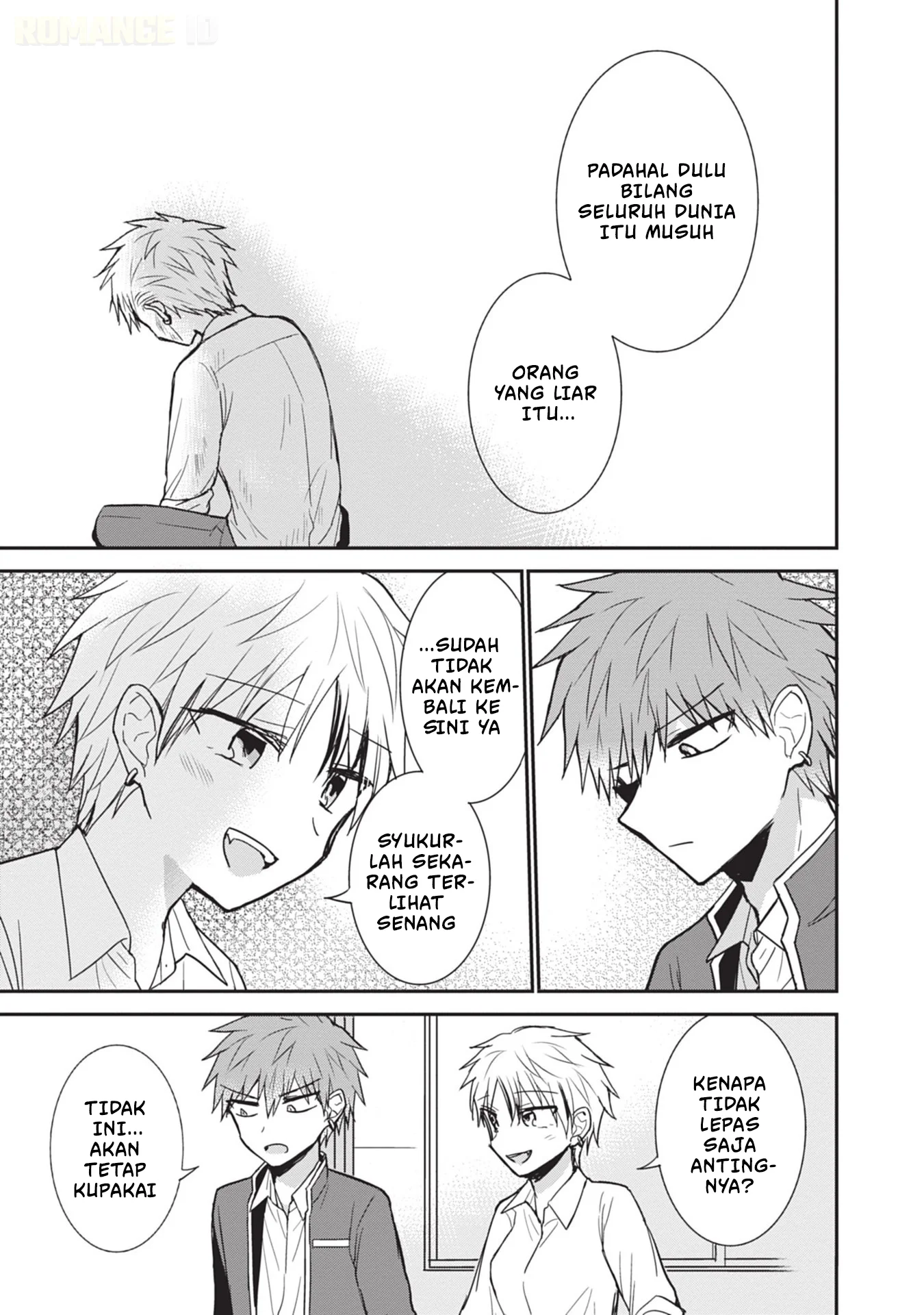 Chapter 95 - halaman 9