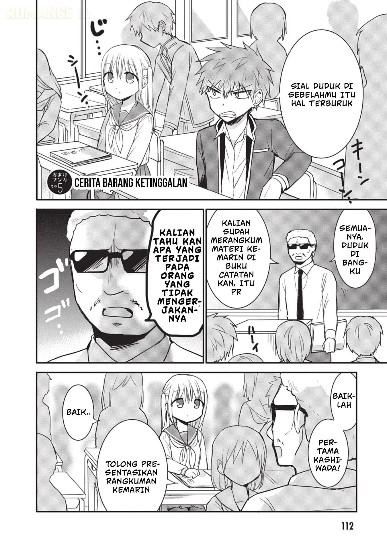 Chapter 96 - halaman 12