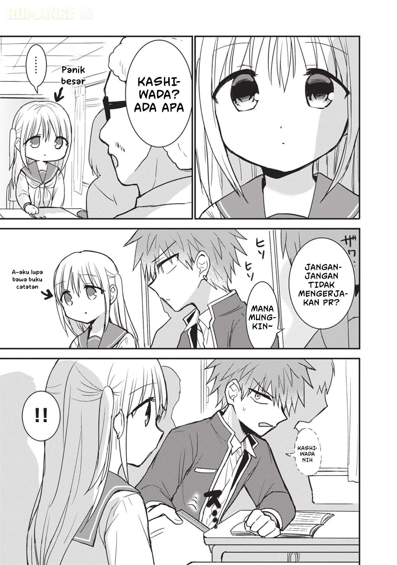 Chapter 96 - halaman 13
