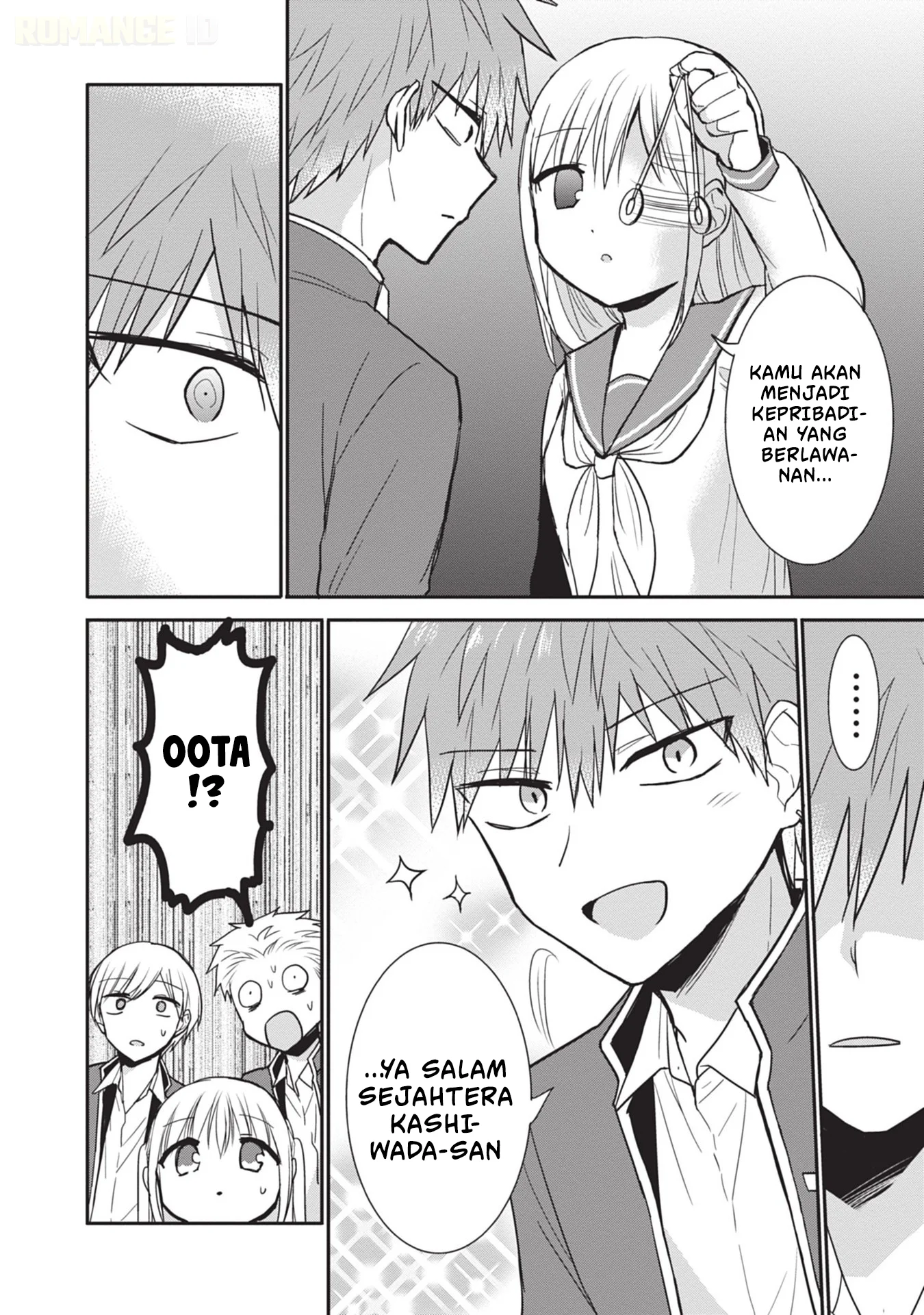 Chapter 96 - halaman 6