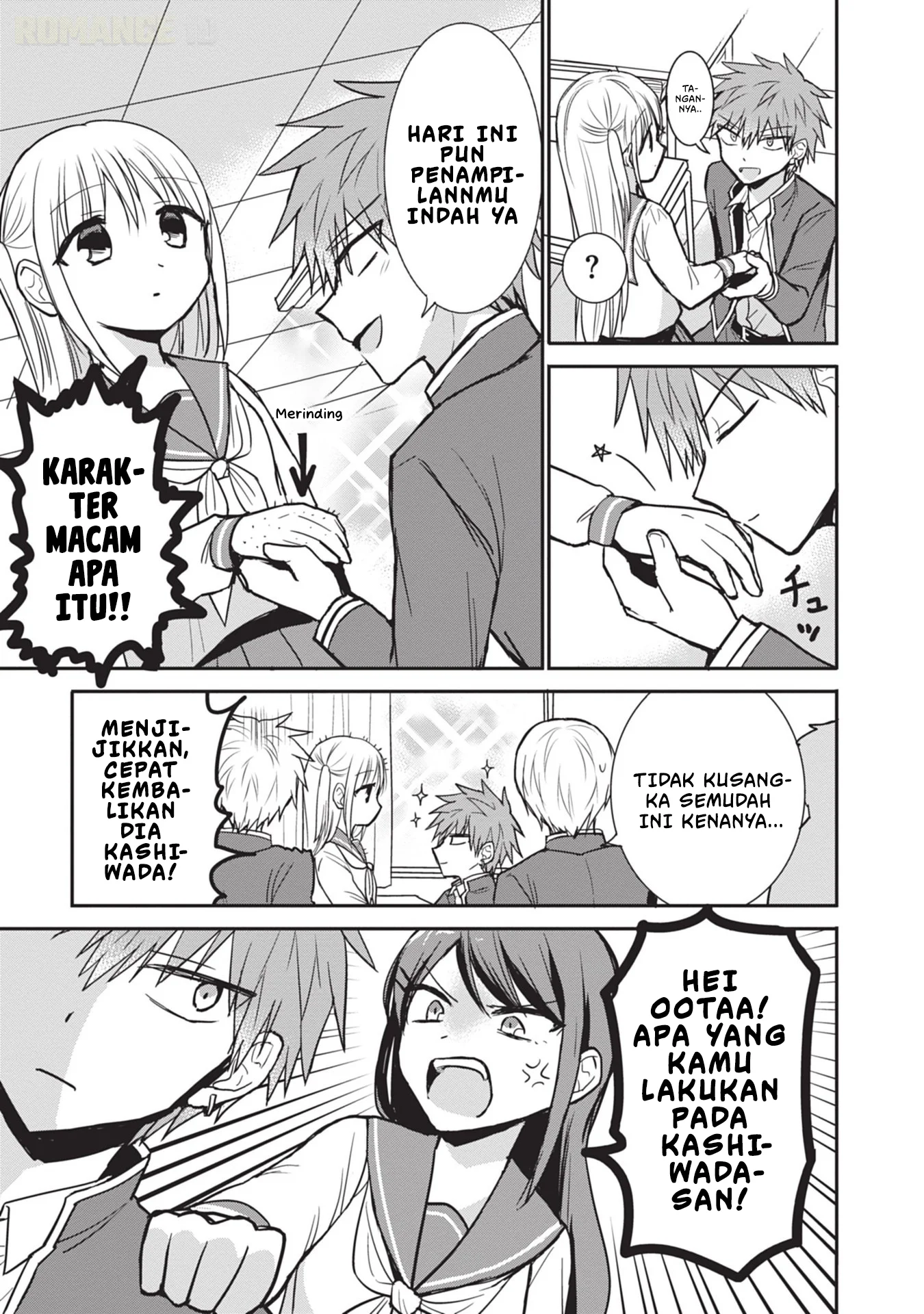 Chapter 96 - halaman 7