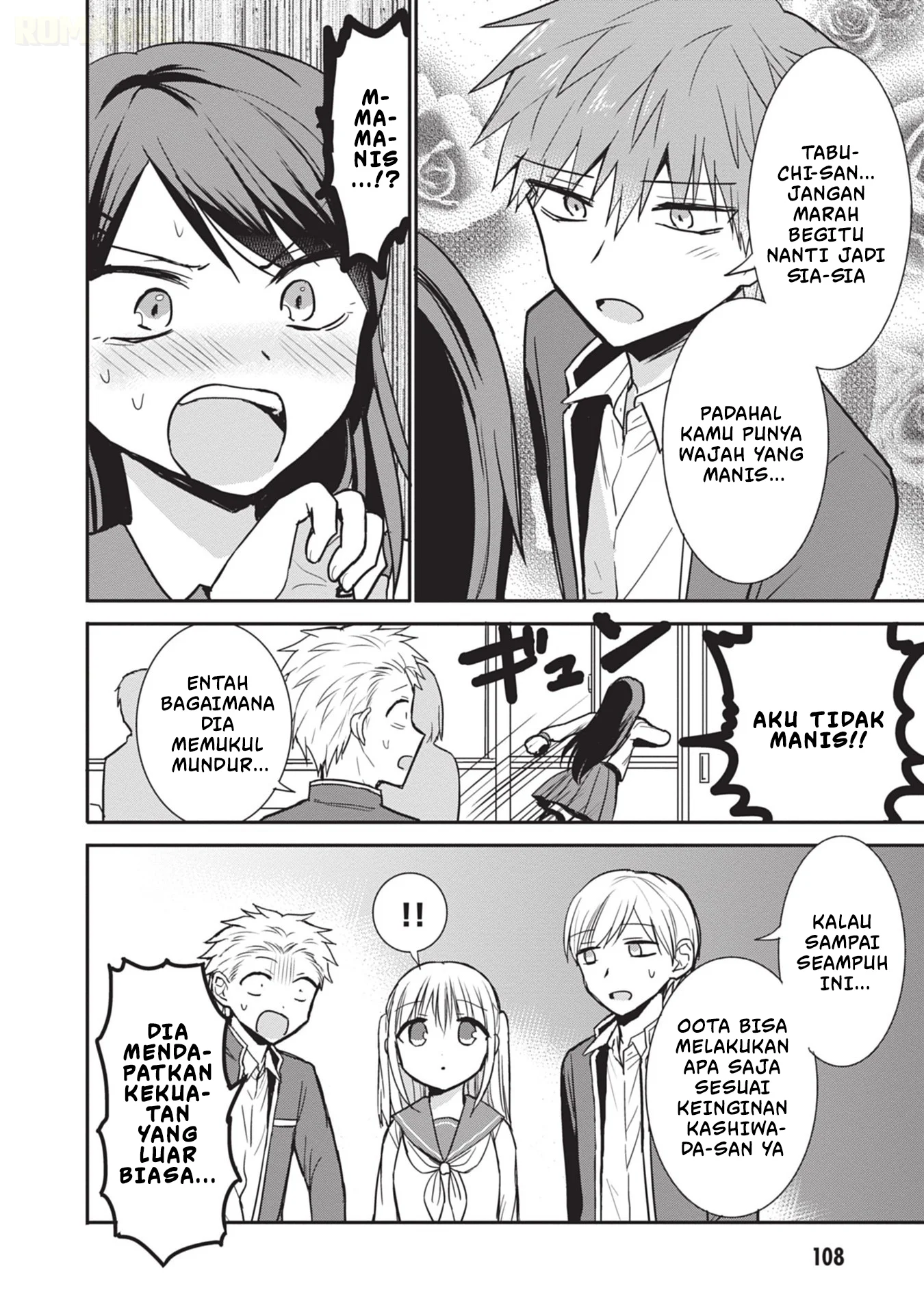 Chapter 96 - halaman 8