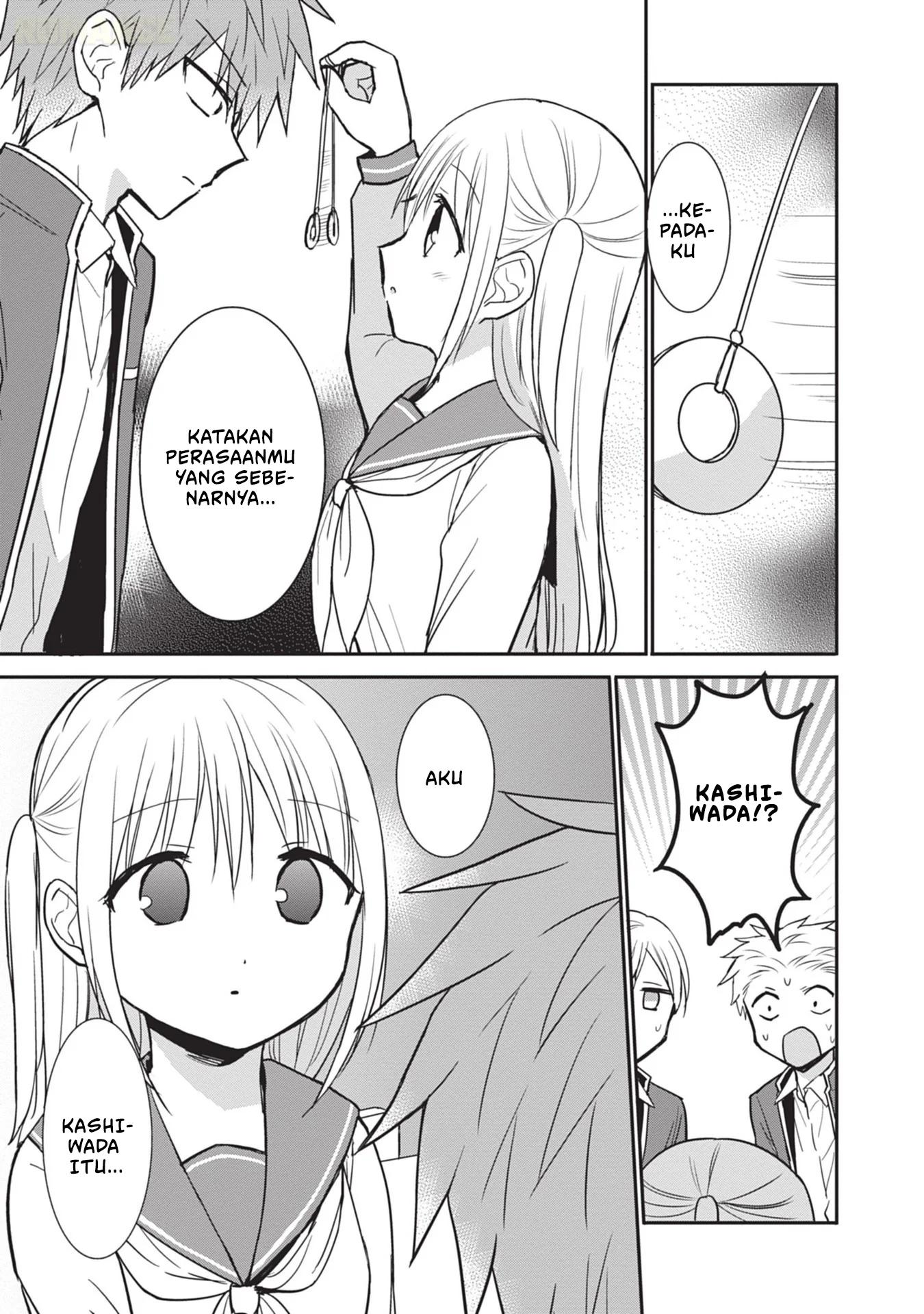 Chapter 96 - halaman 9