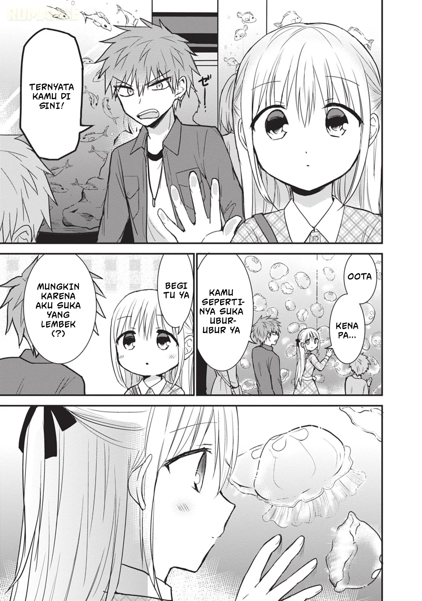 Chapter 97 - halaman 11