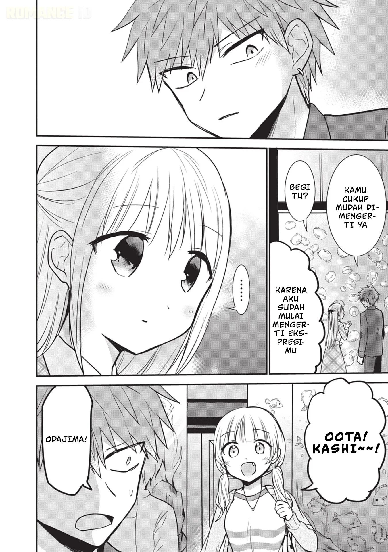 Chapter 97 - halaman 12